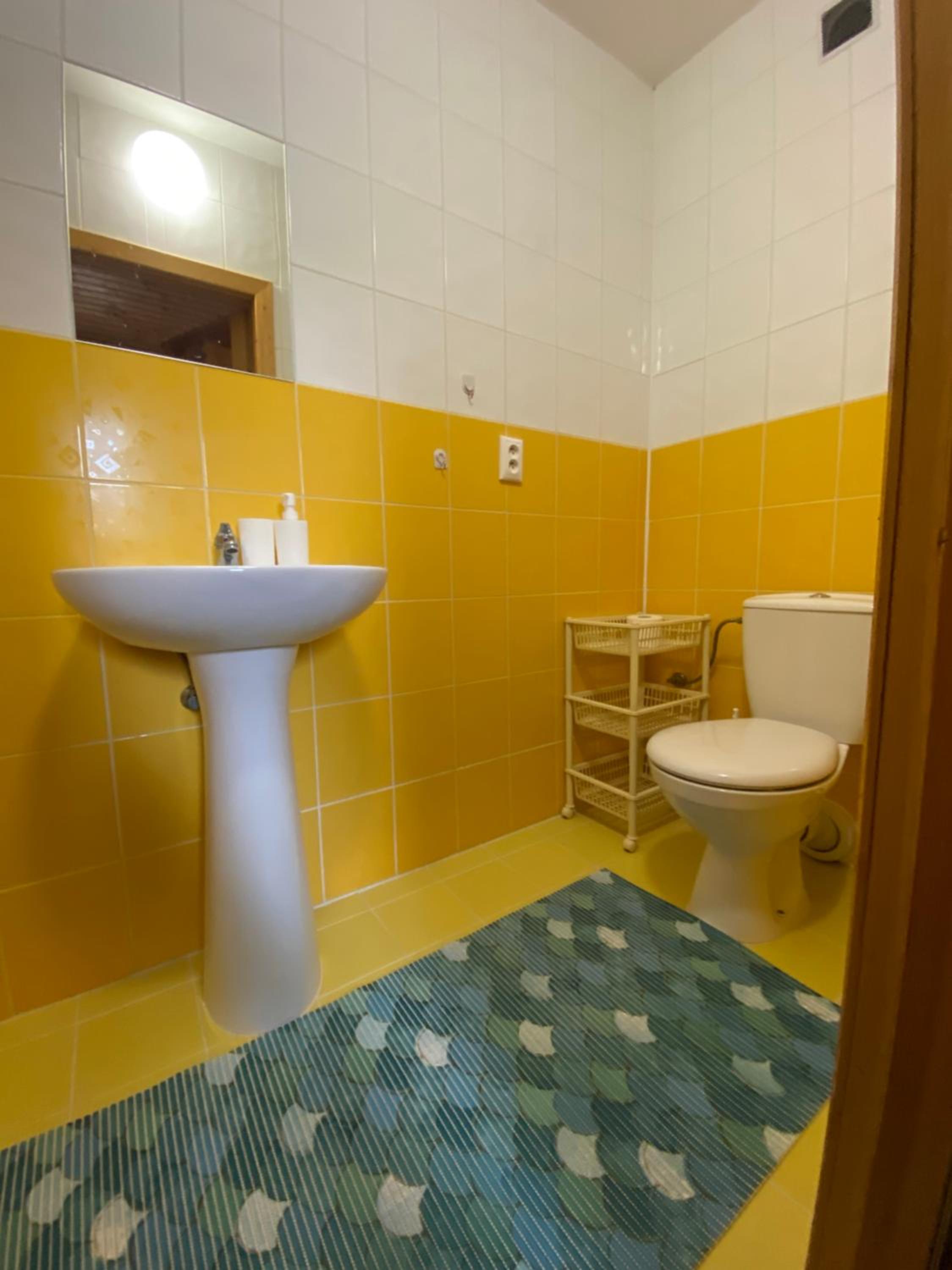 Triple Room - Photo 3