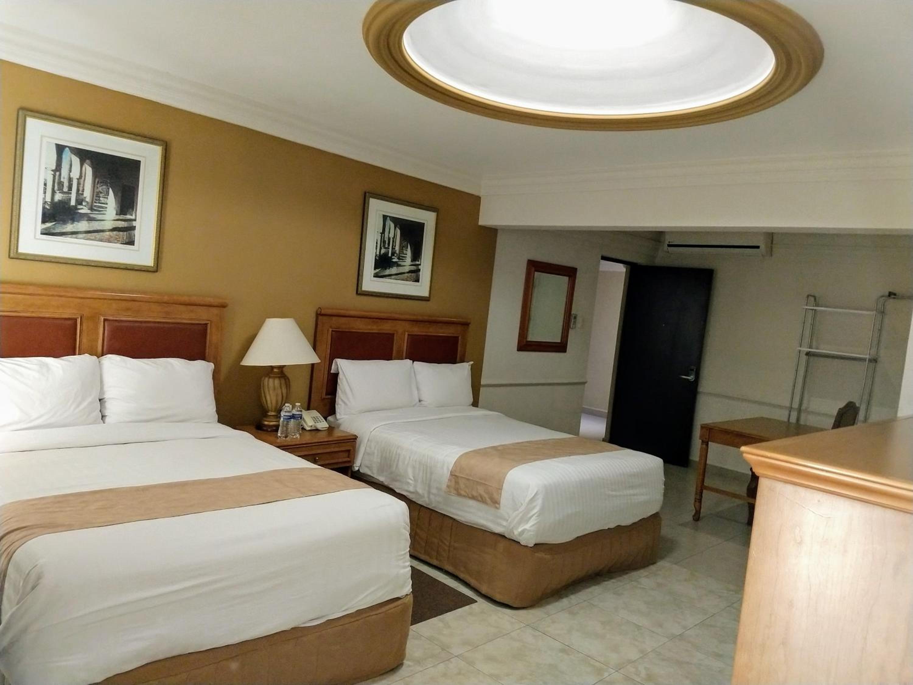 Superior Double Room photo 3