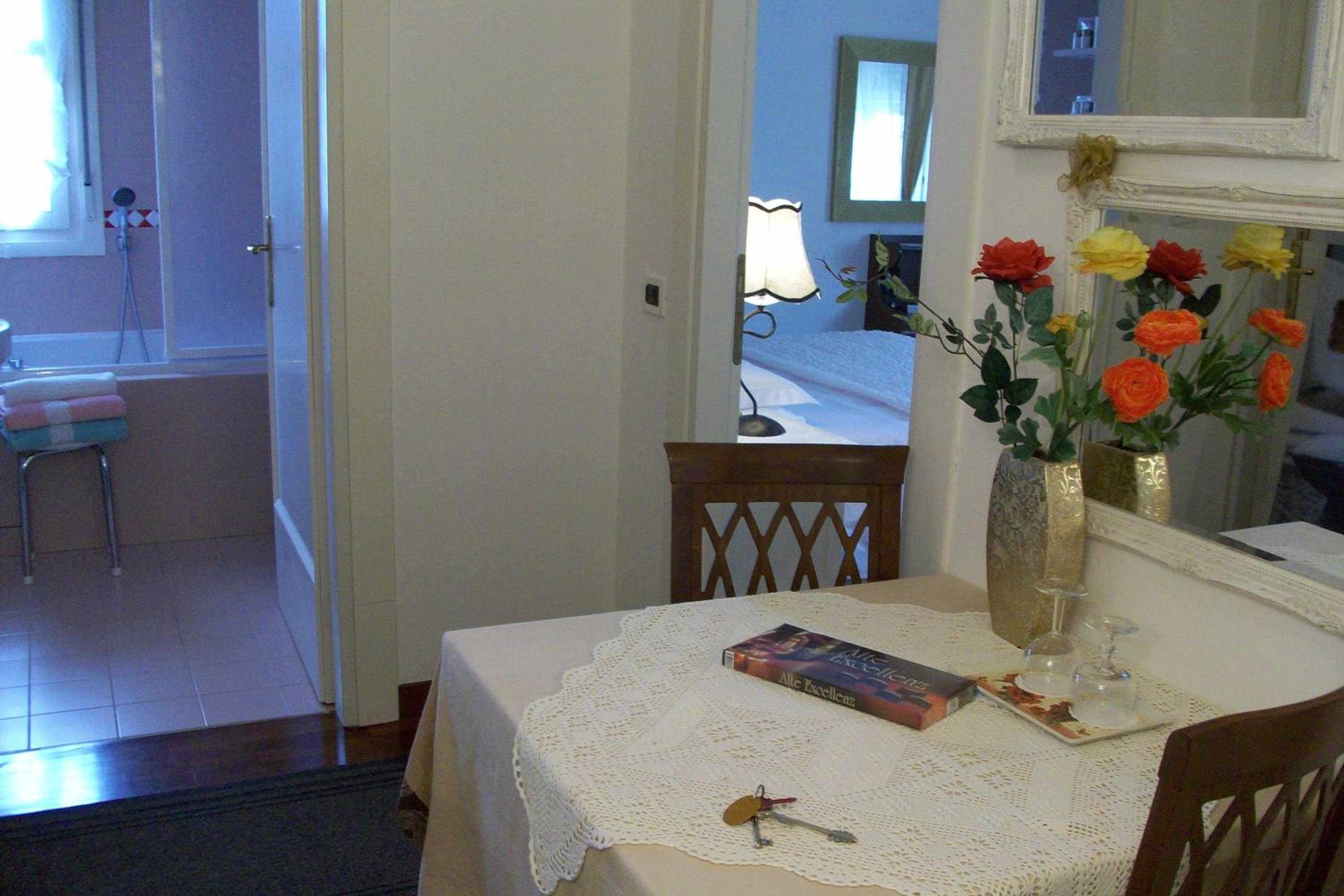King Room with Mountain View photo 1