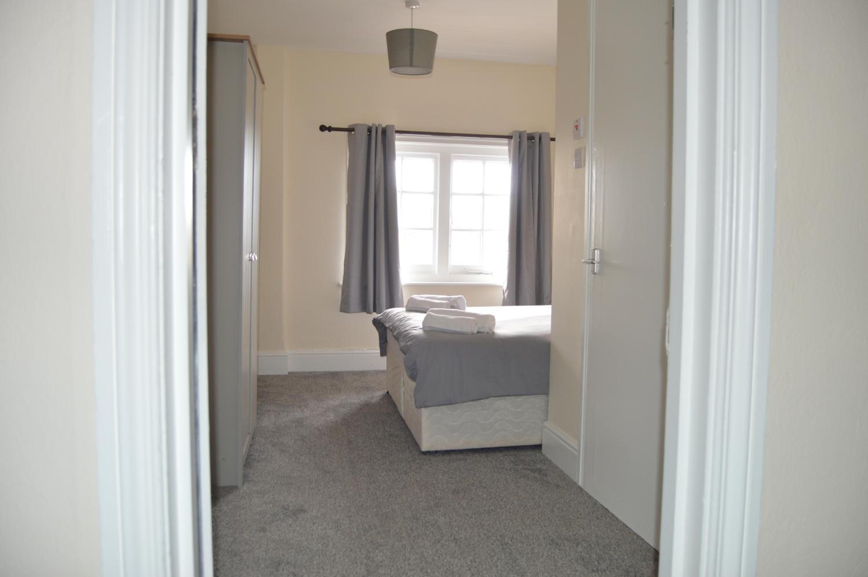 Deluxe Double Room With Shower photo 3