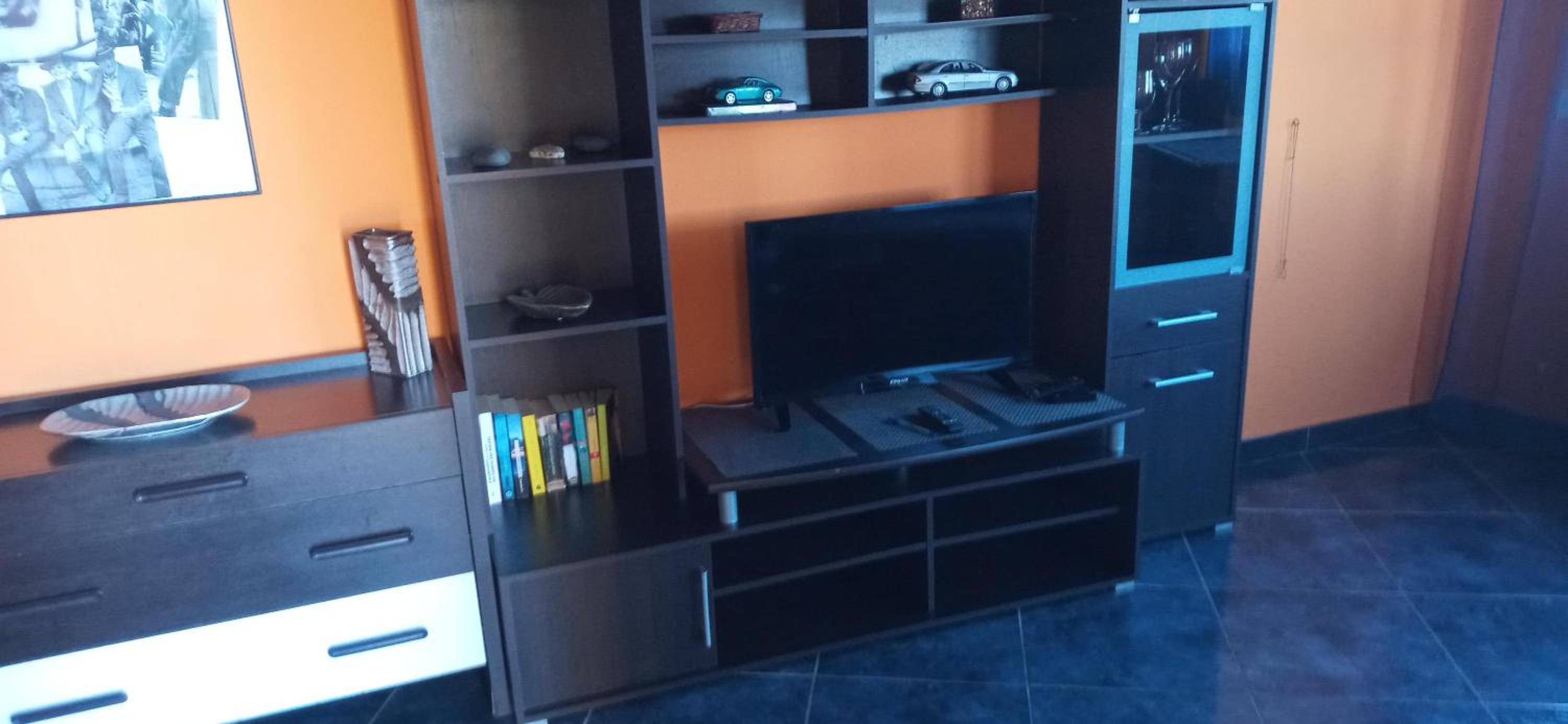 Superior One-Bedroom Apartment with Balcony photo 3