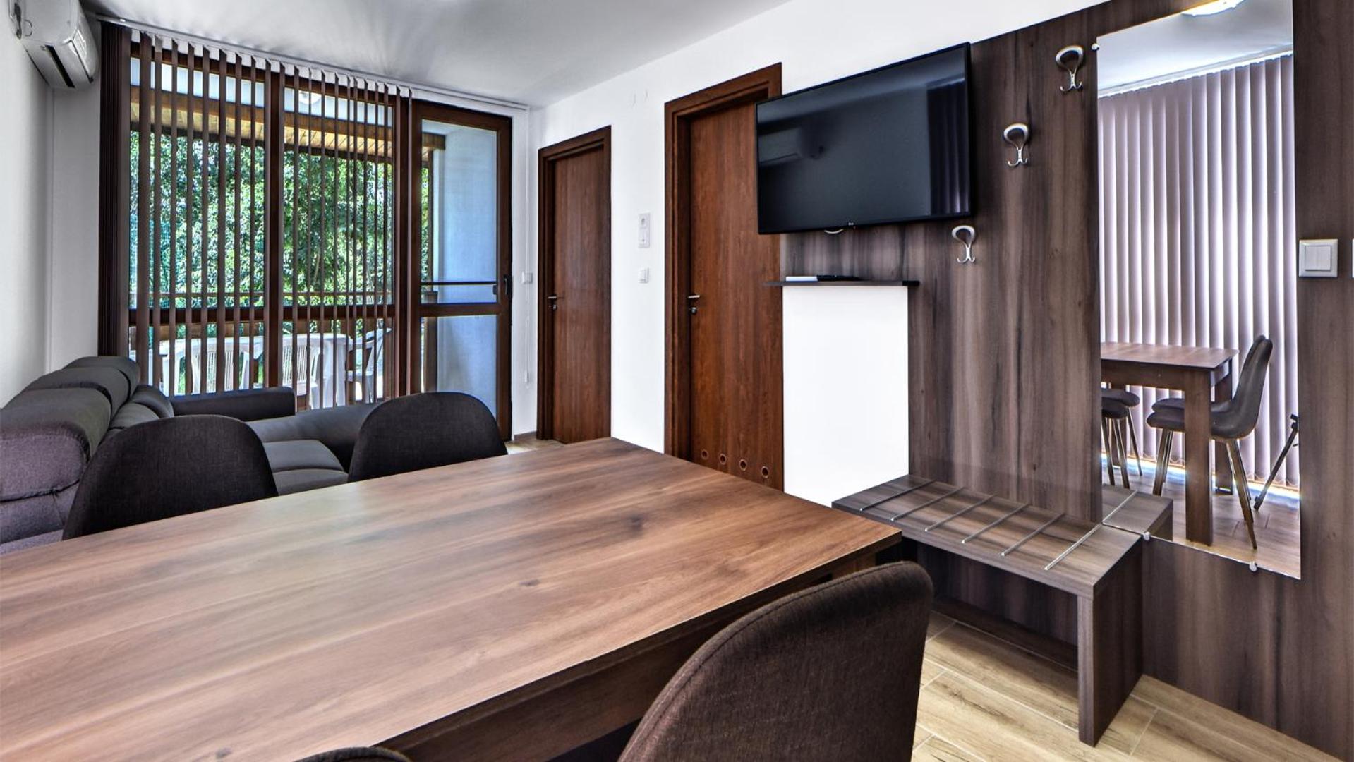 Two-Bedroom Townhouse - Photo 3