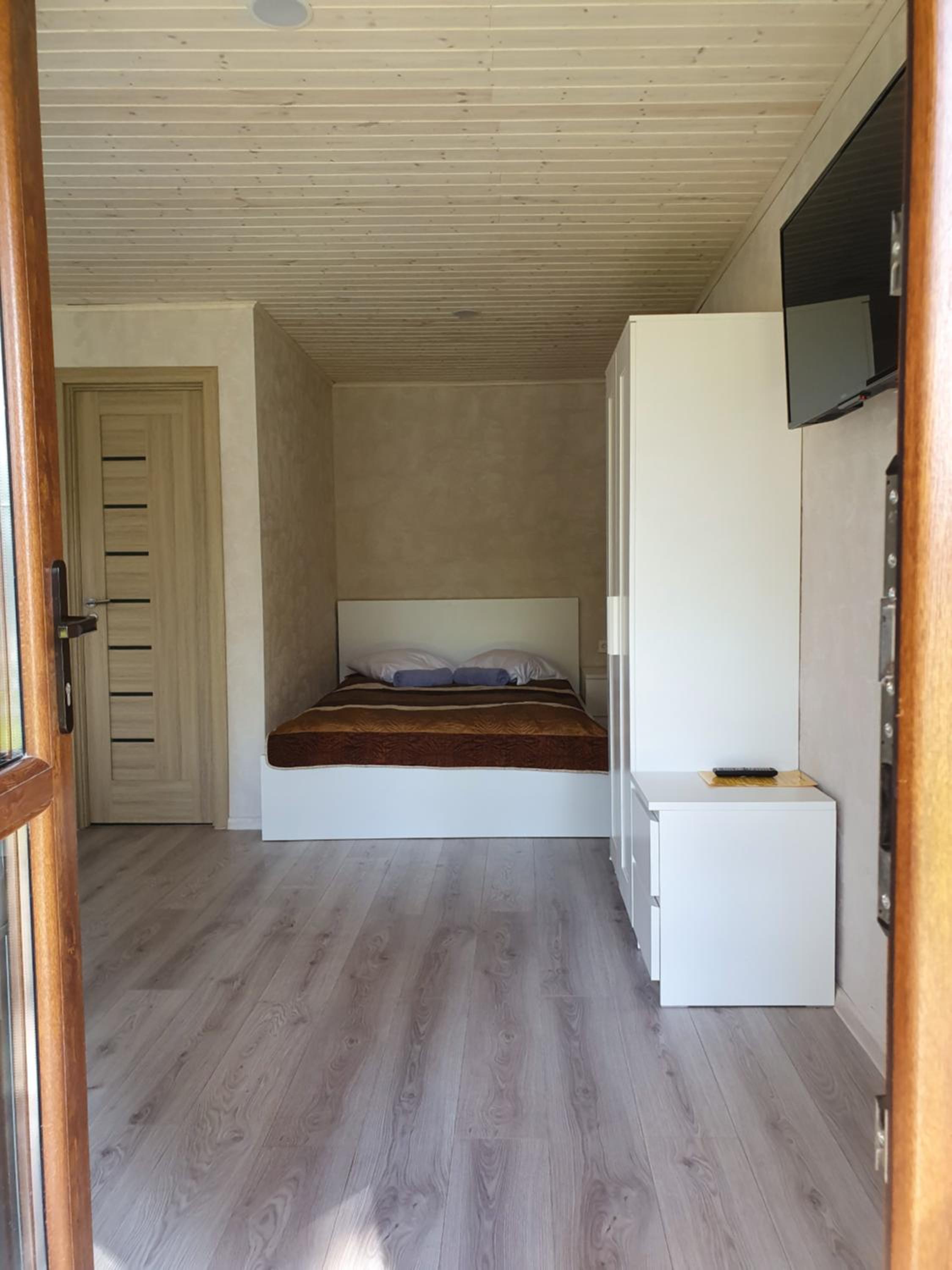 Classic Quadruple Room