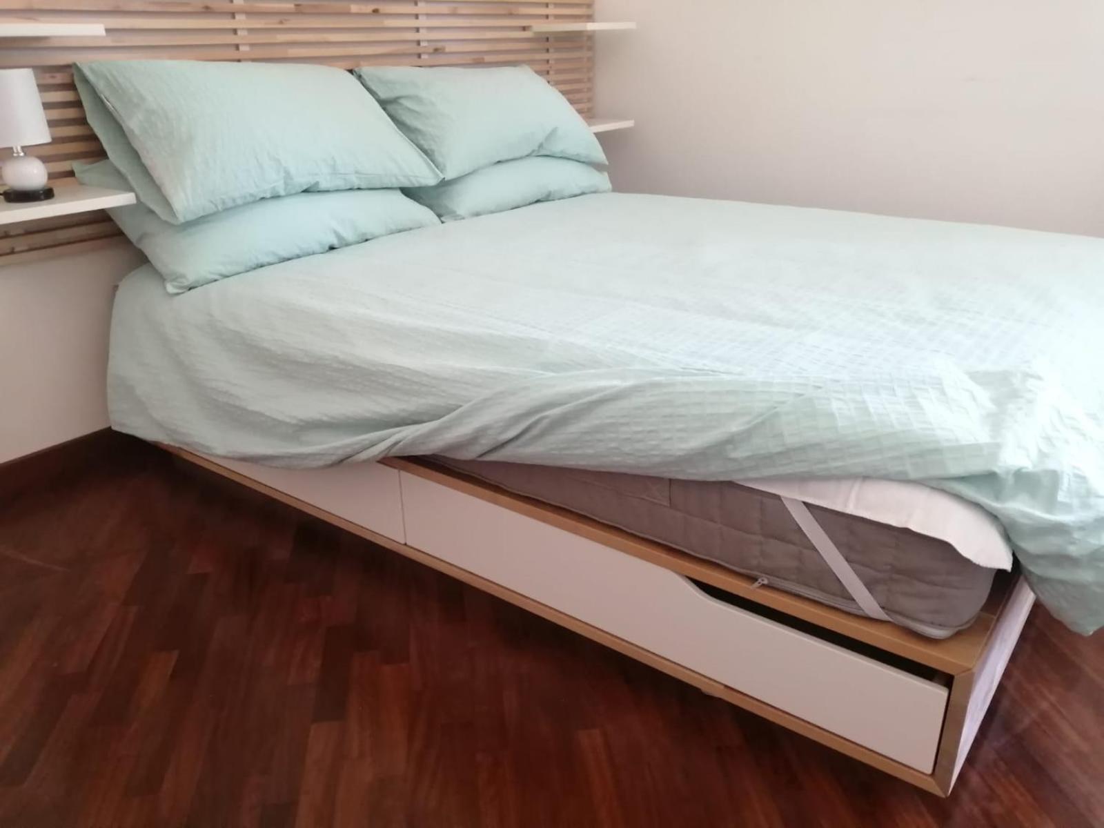 Double or Twin Room with Private Bathroom photo 1