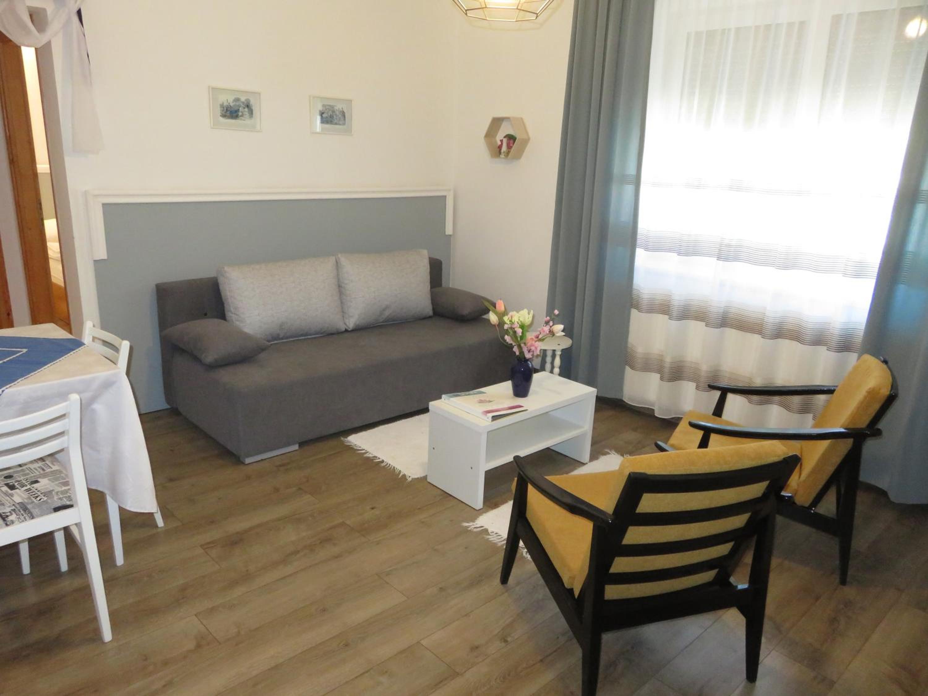 Standard Apartment photo 1