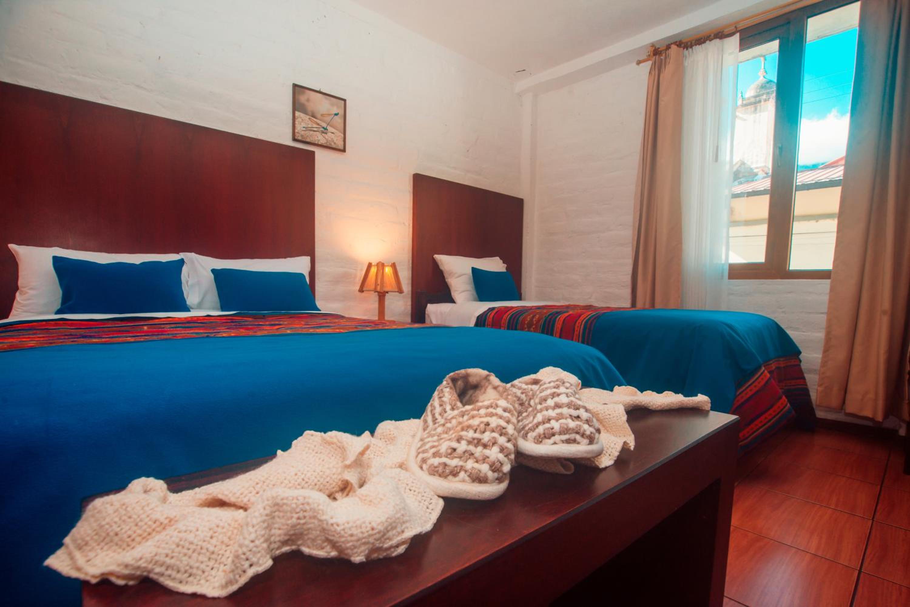 Triple Room photo 1