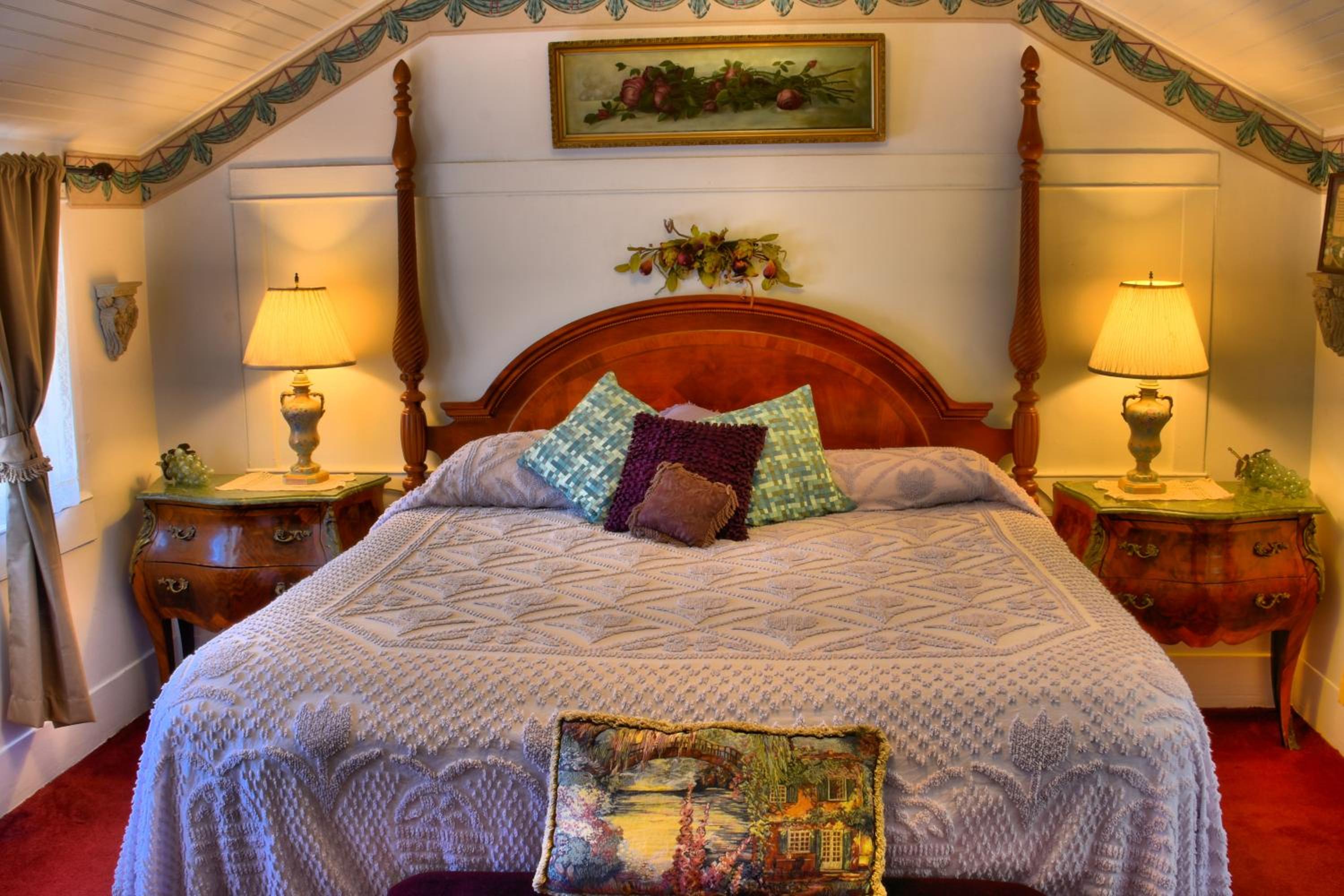 King Room photo 1