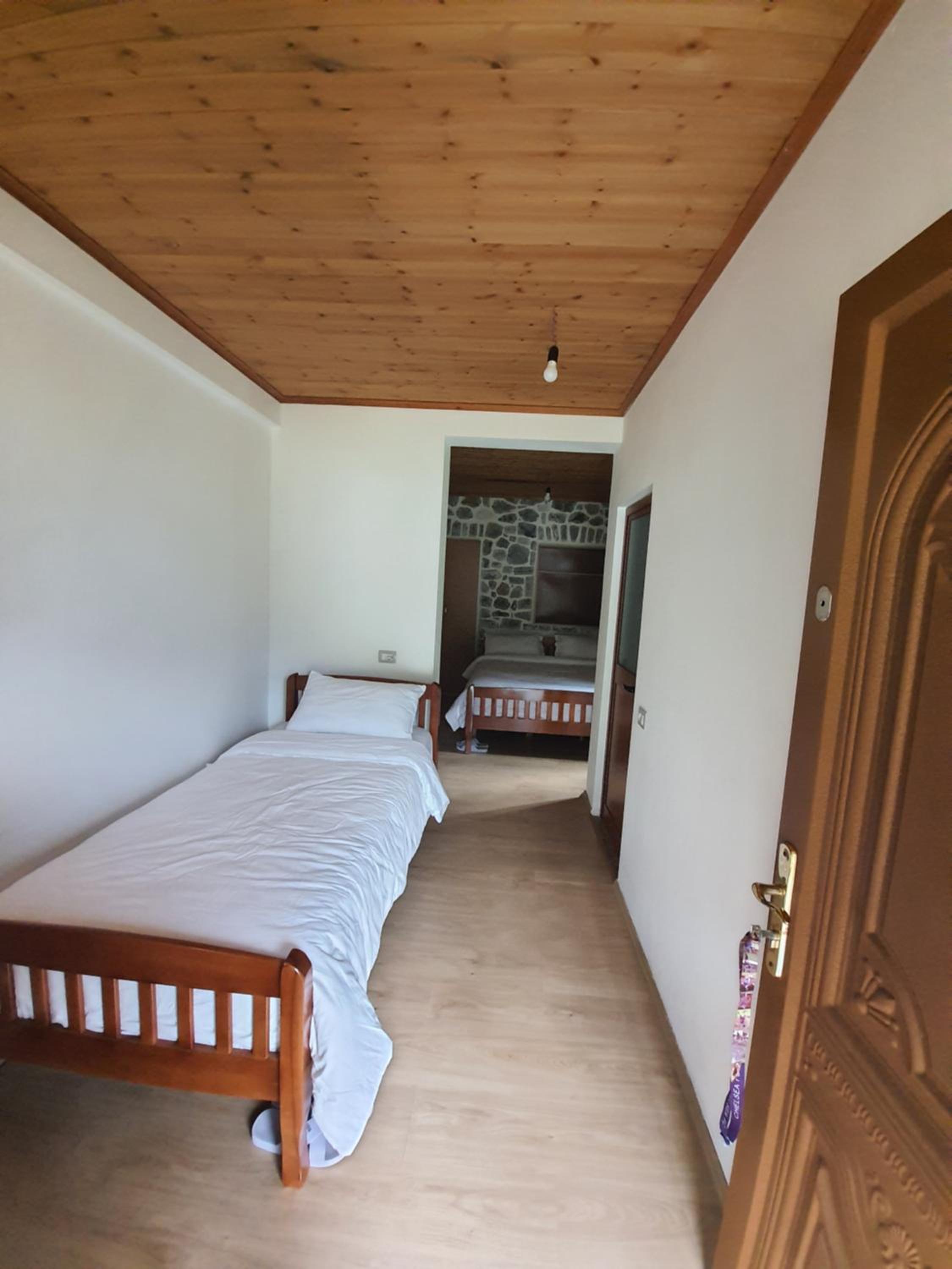 Basic Triple Room