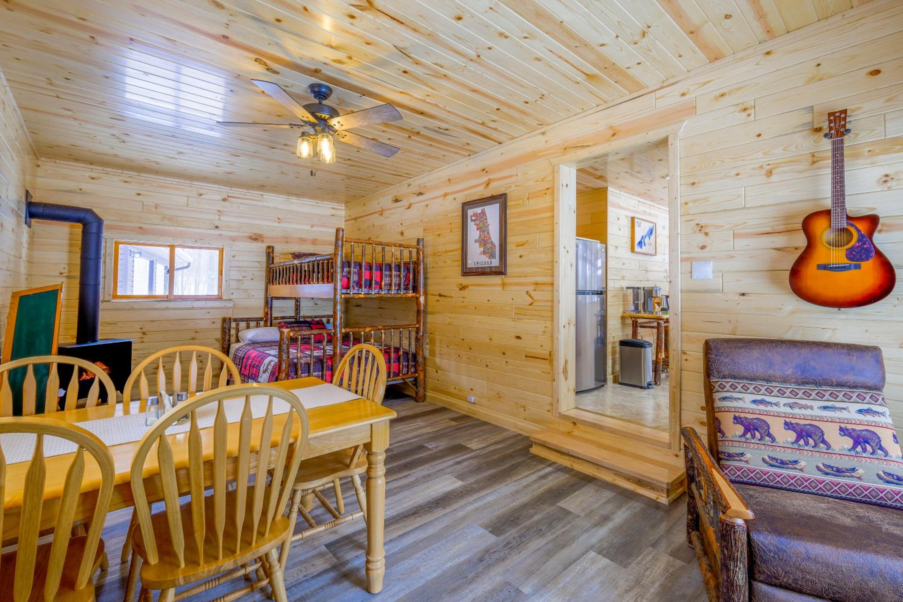 Vacation Home