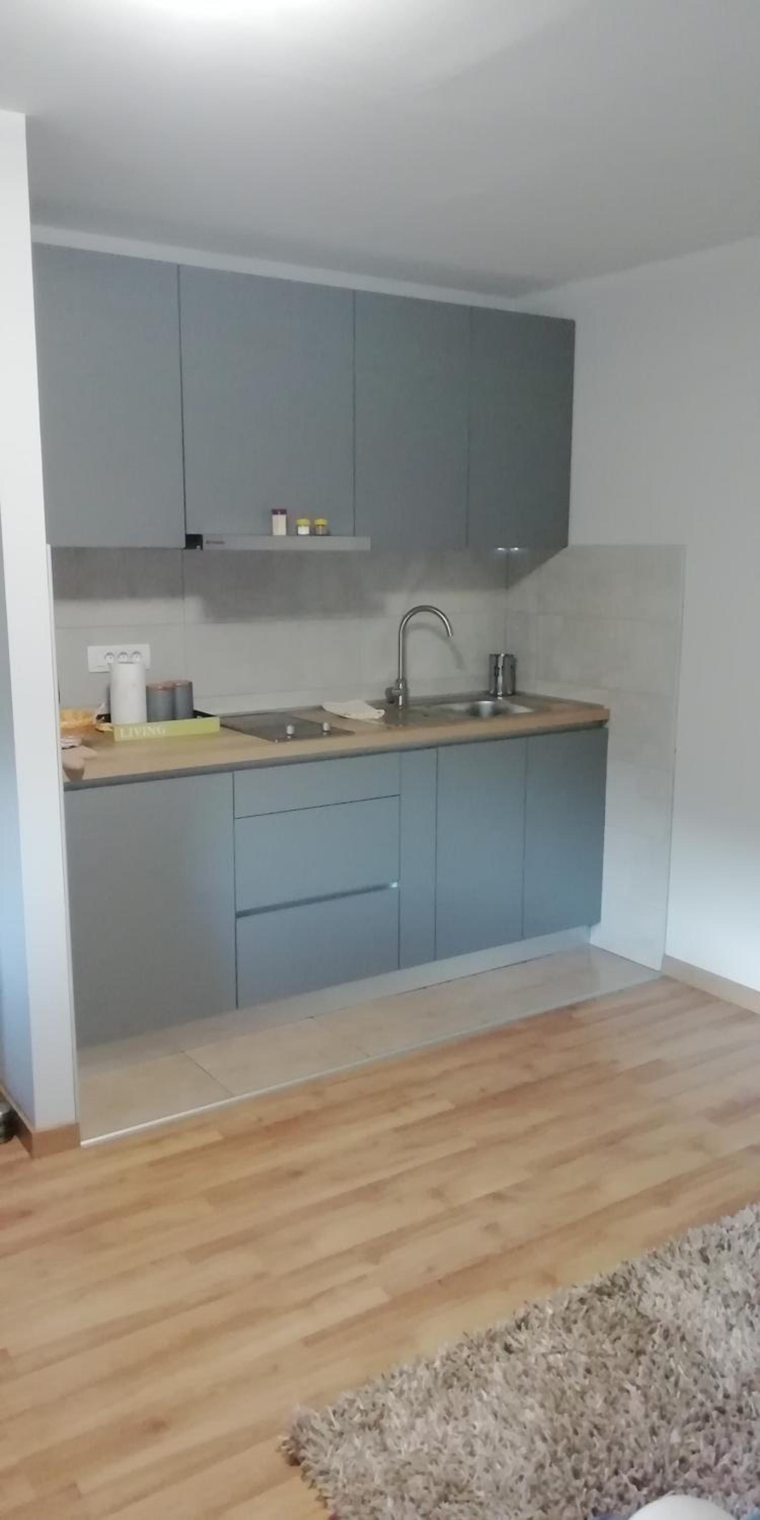 One-Bedroom Apartment - Photo 5