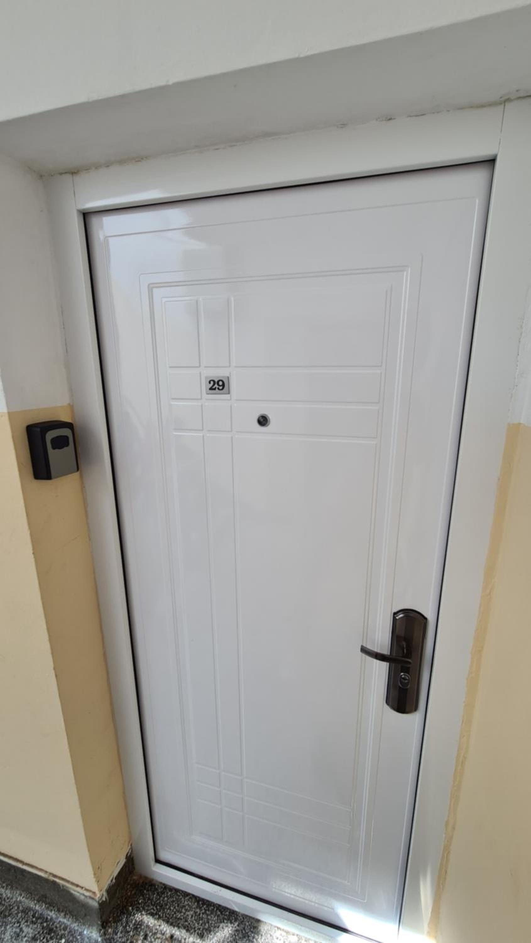 Deluxe Apartment photo 2