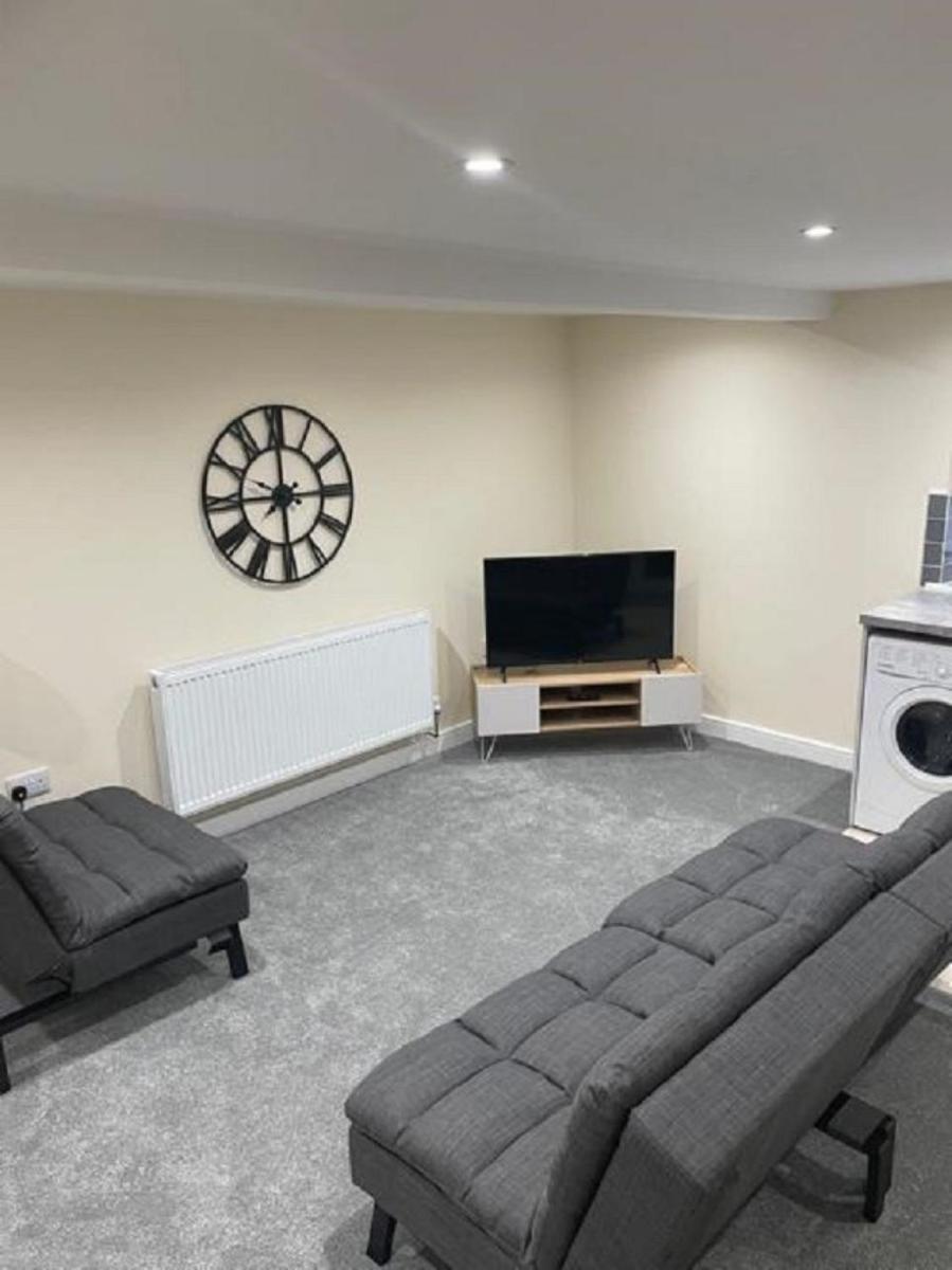 Standard Apartment photo 1