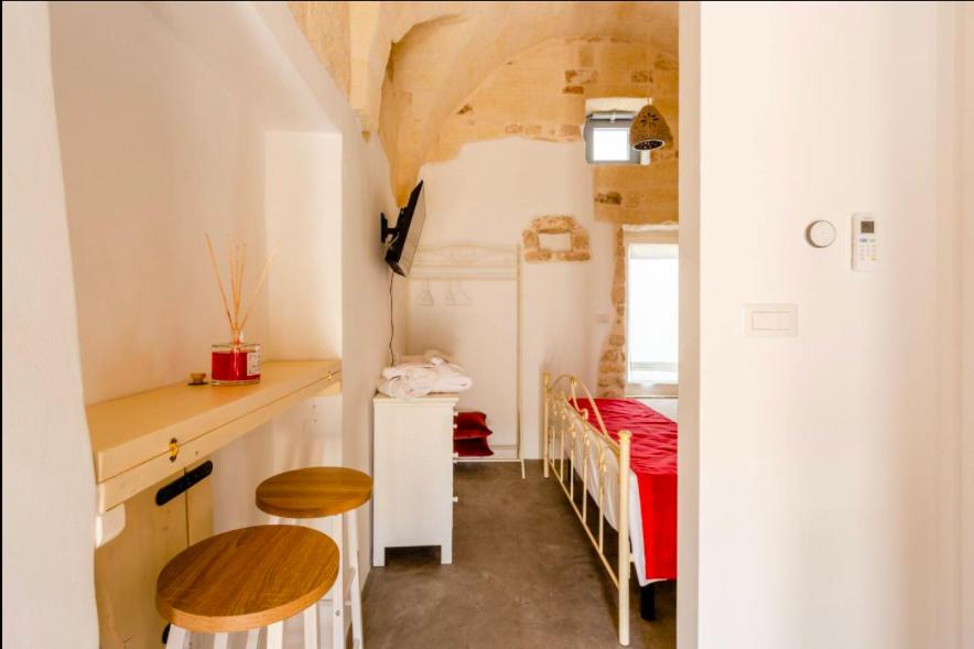 Standard Double Room - Photo 1