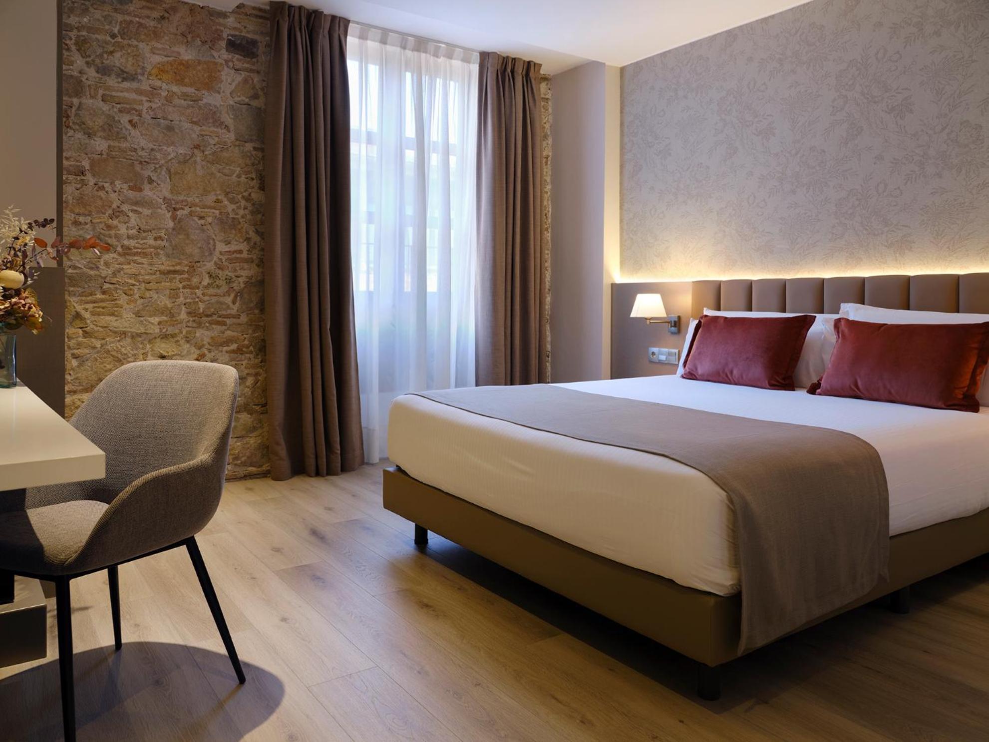 Deluxe Double Room photo 2