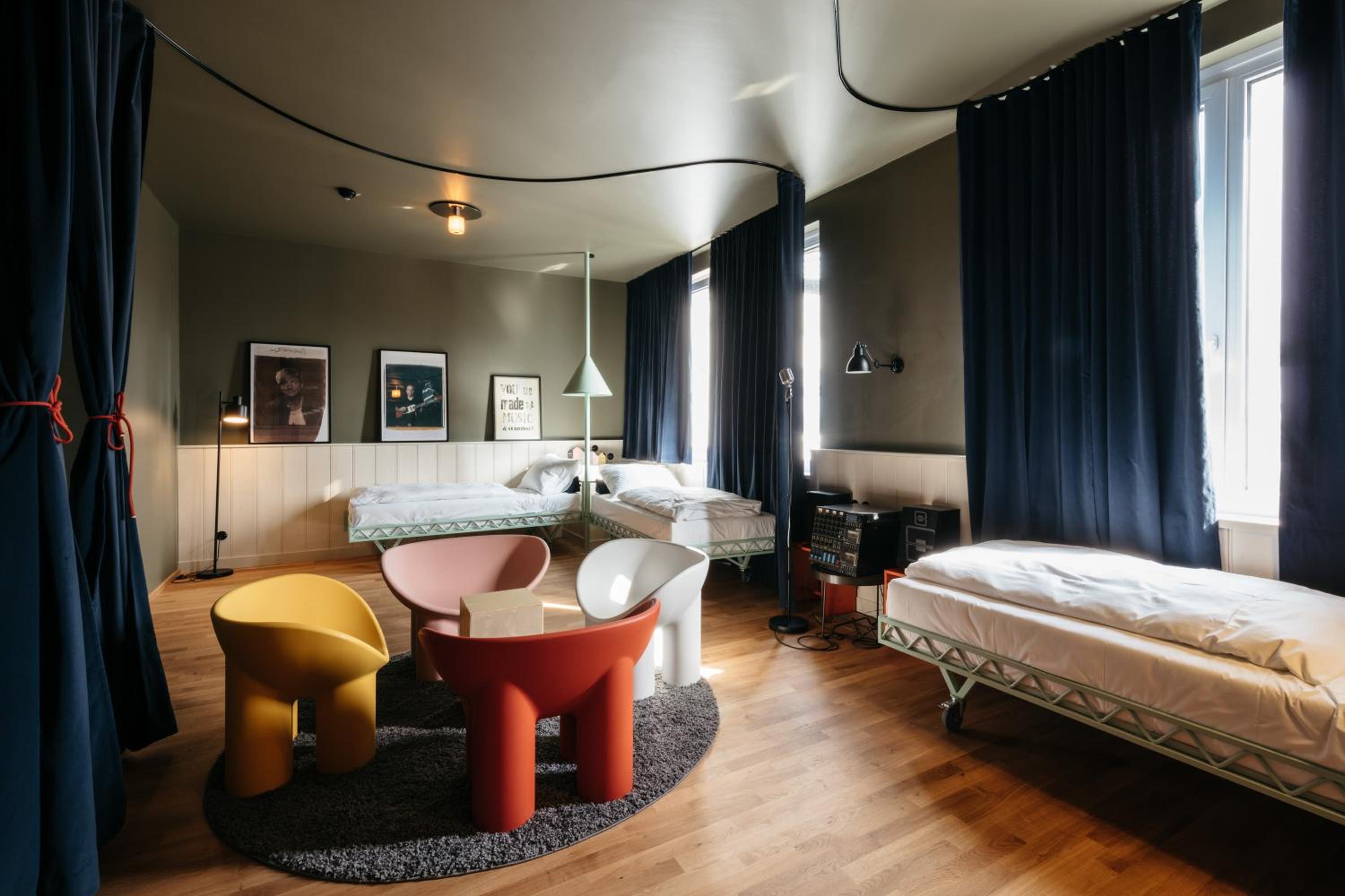 Supersense Suite
