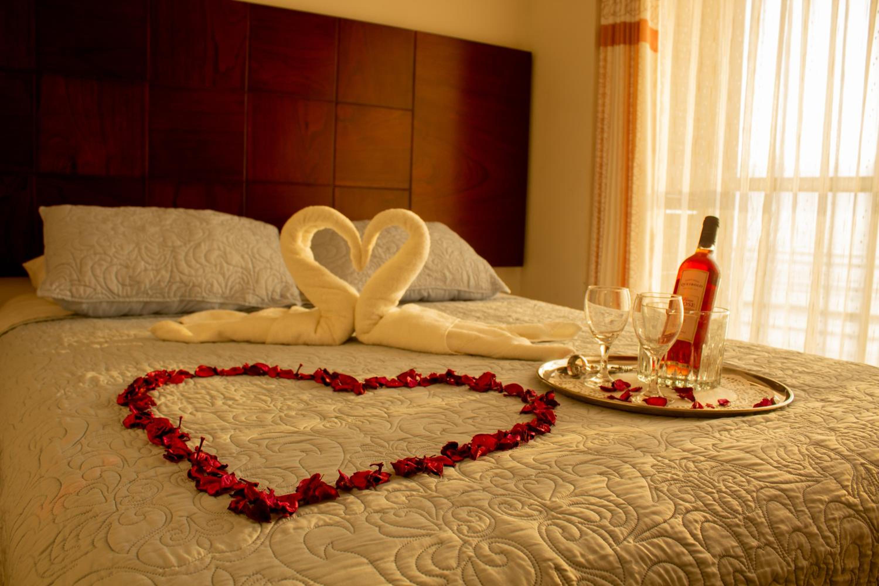 Deluxe Queen Room photo 1
