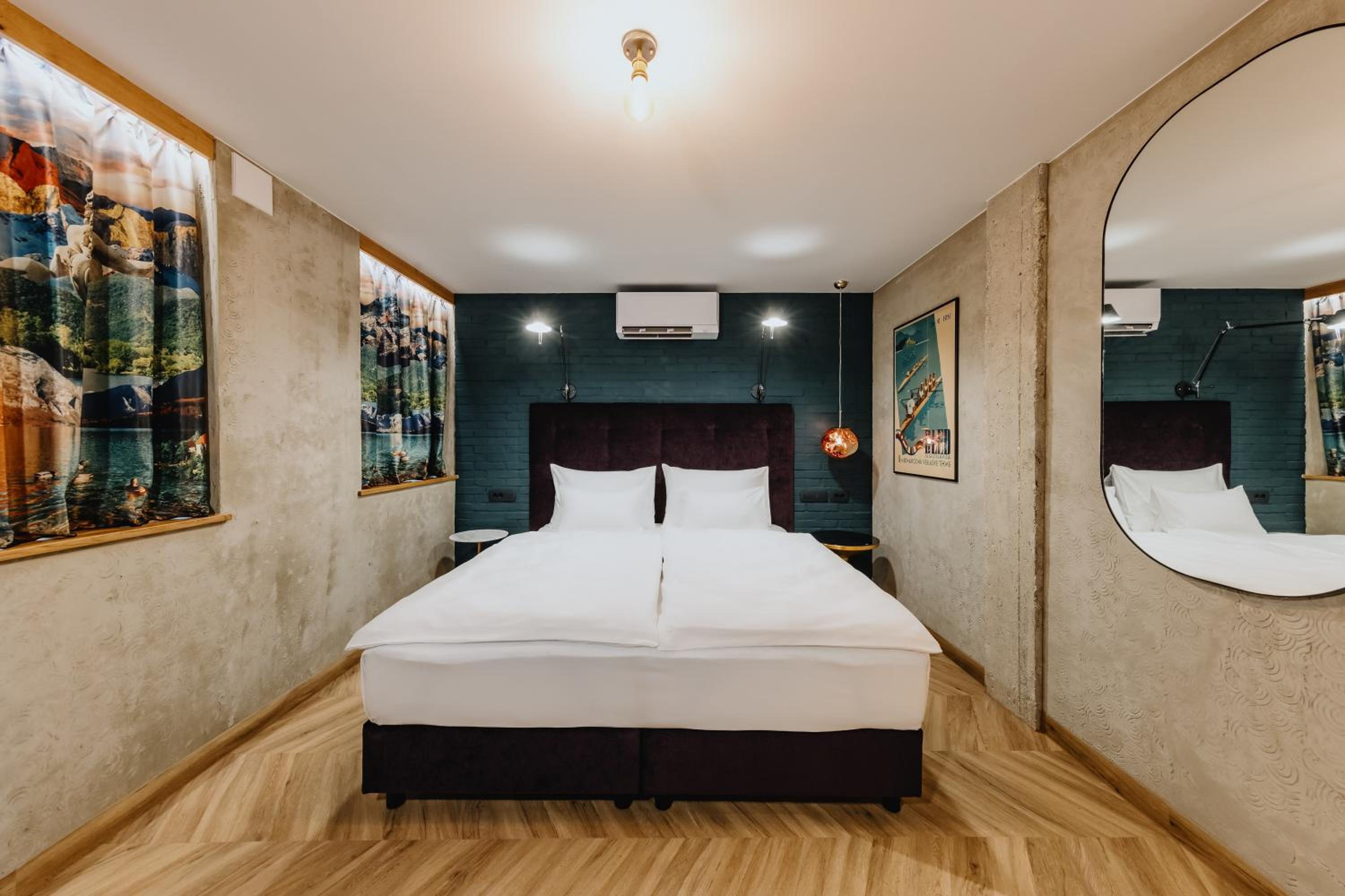 Double or Twin Room - Photo 6