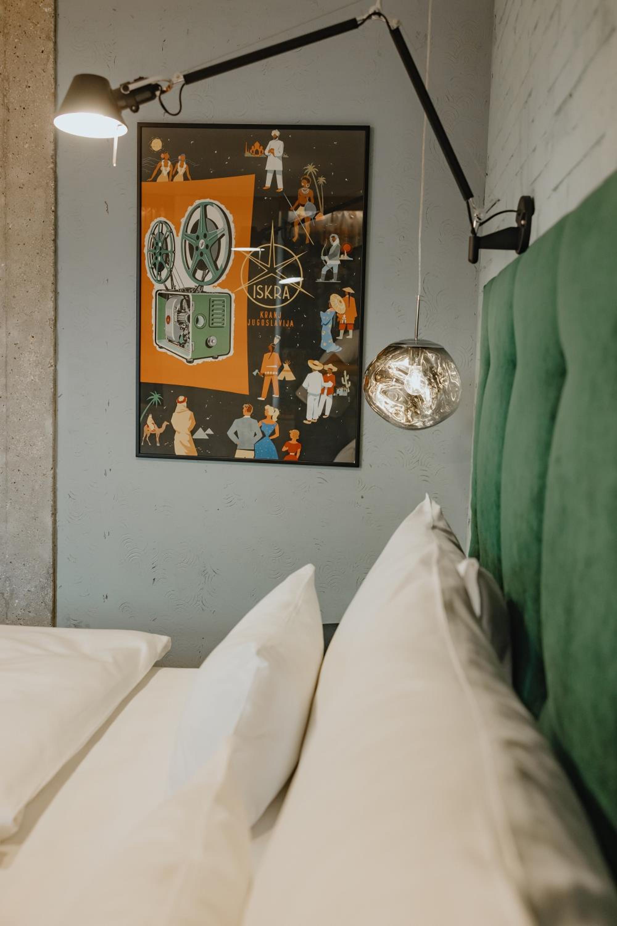 Superior Double Room - Photo 1