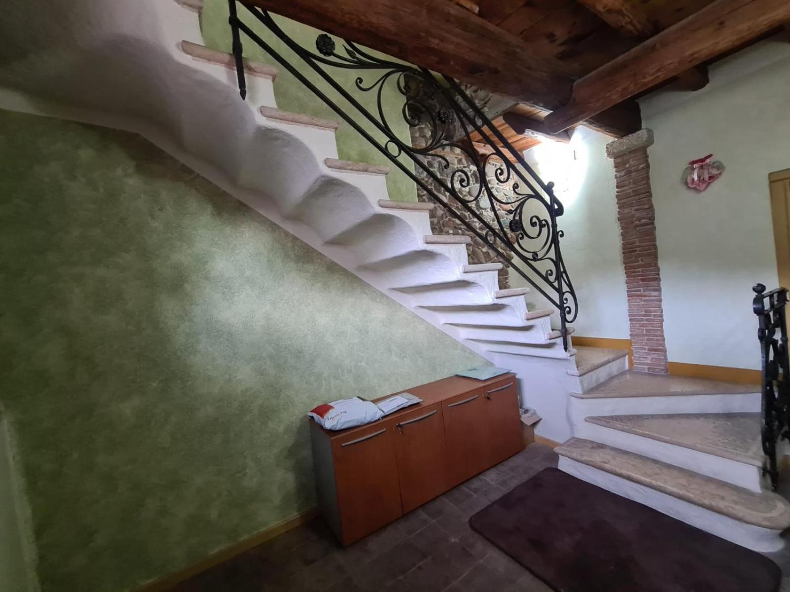 Three-Bedroom House - Photo 21