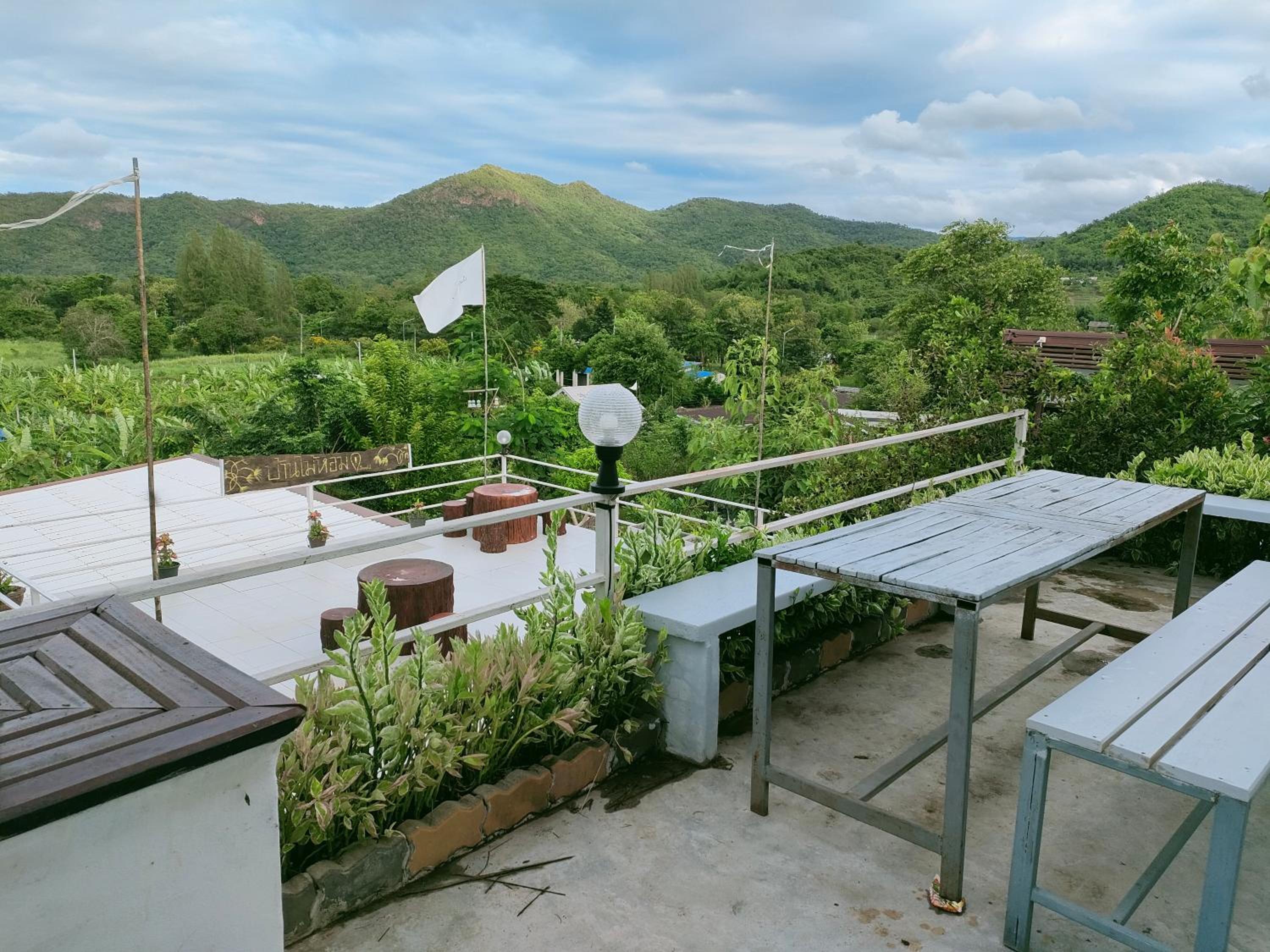 Triple Room with Mountain View - Photo 24