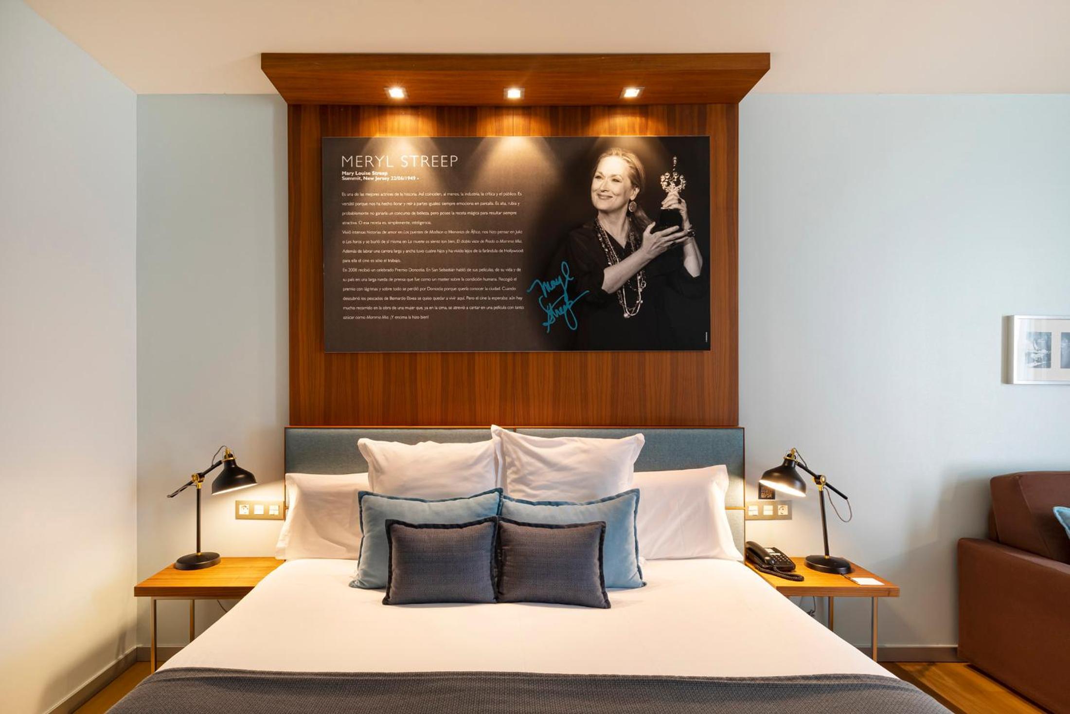 Superior Double or Twin Room photo 2