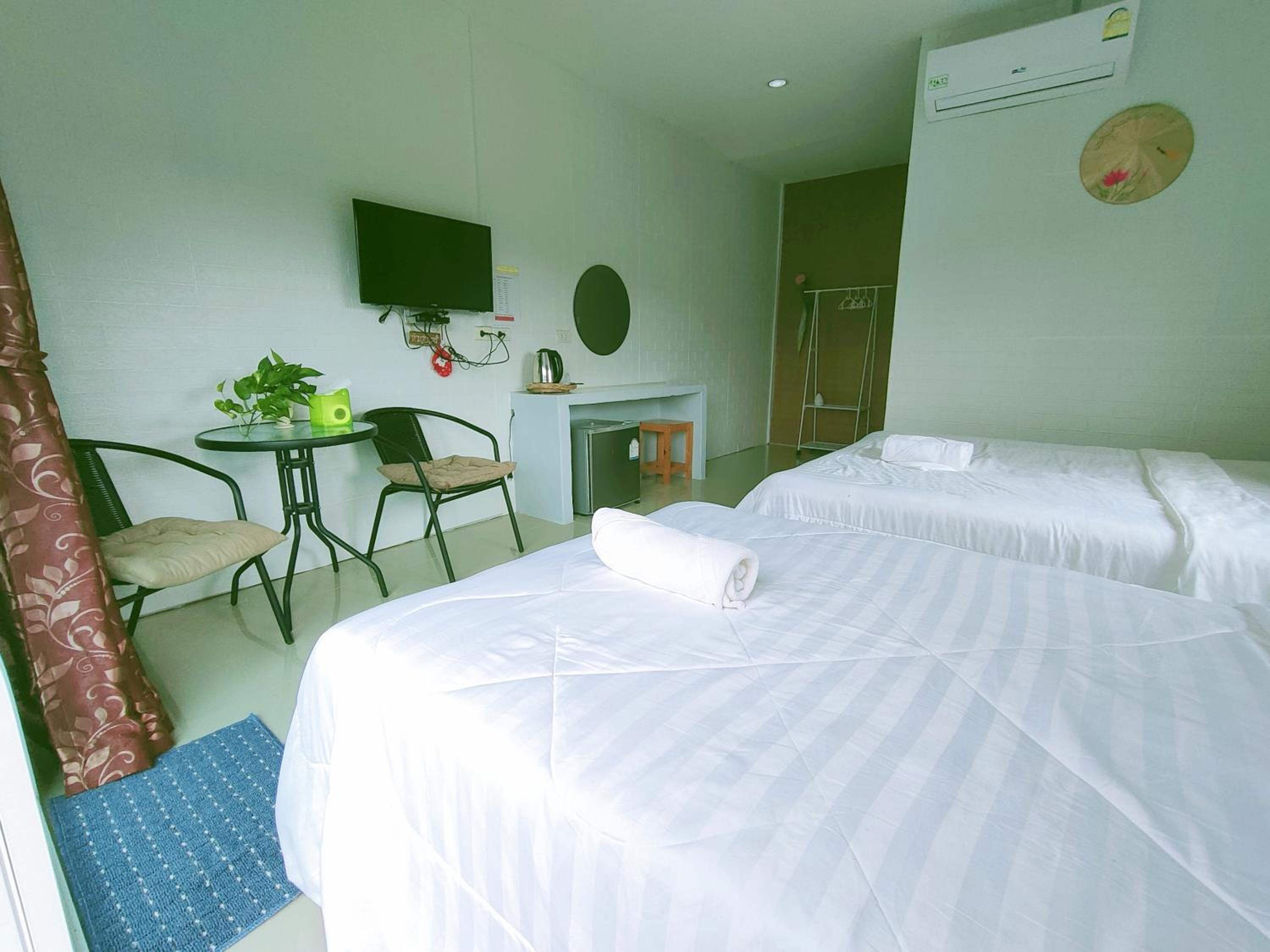 Triple Room with Mountain View - Photo 26