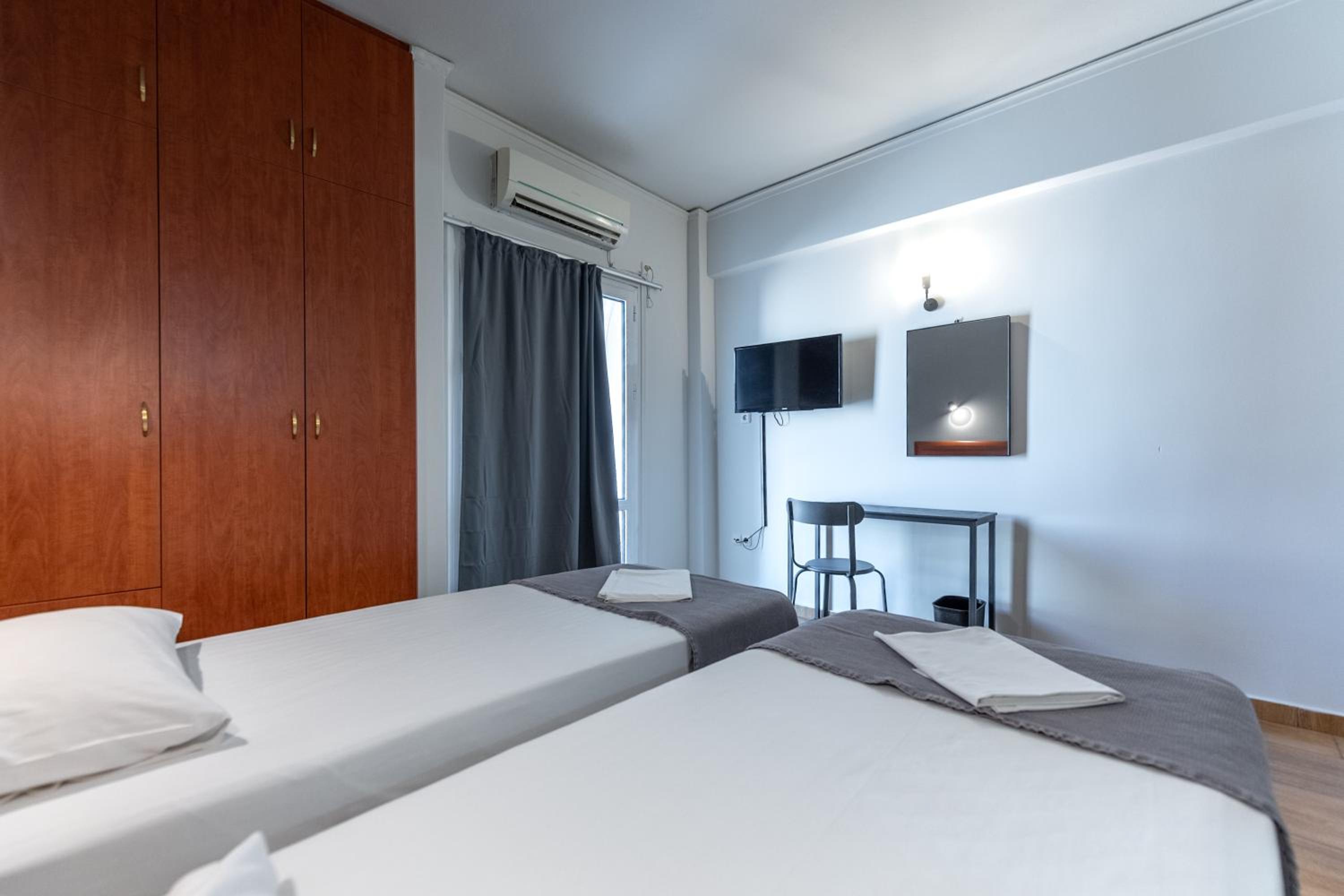 Triple Room photo 1