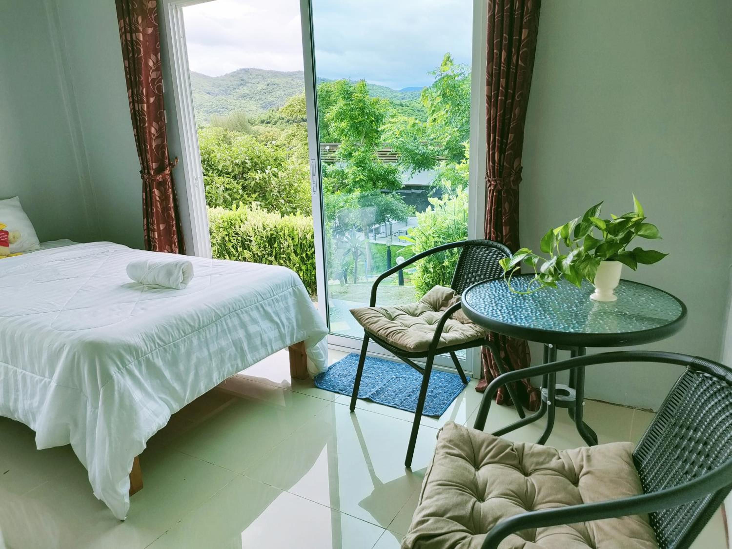 Triple Room with Mountain View - Photo 30