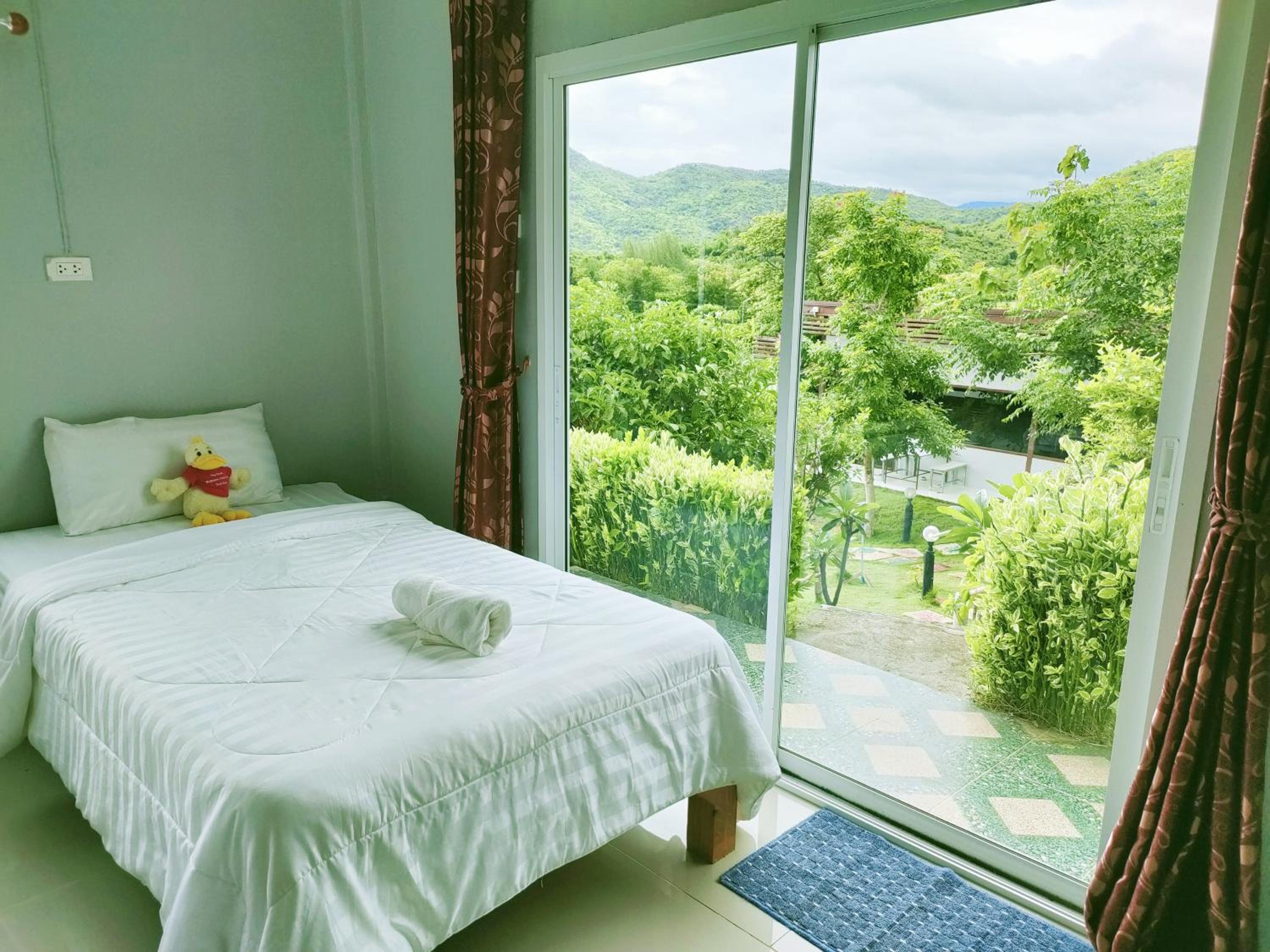 Triple Room with Mountain View - Photo 25