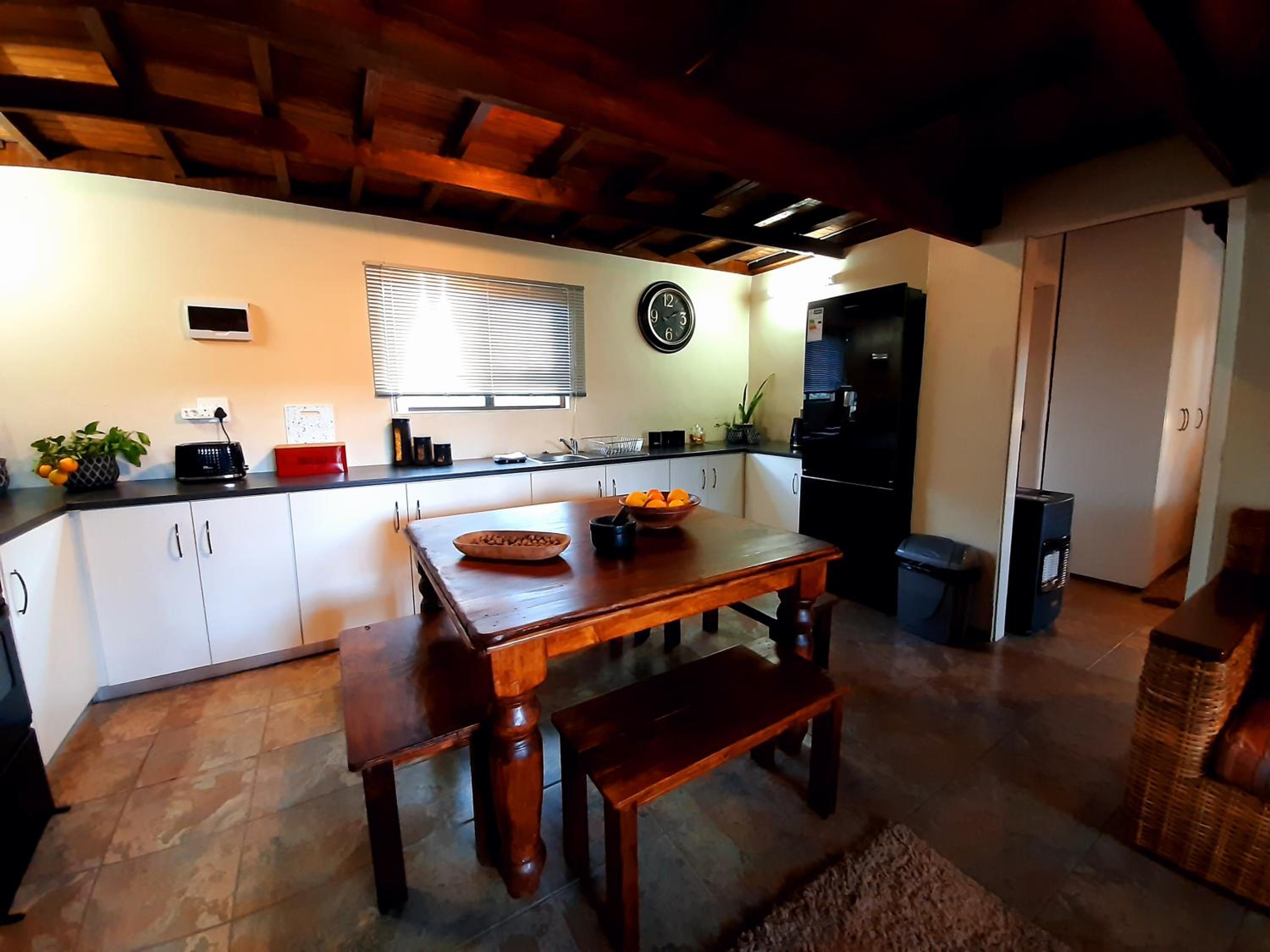 Chalet - Photo 20