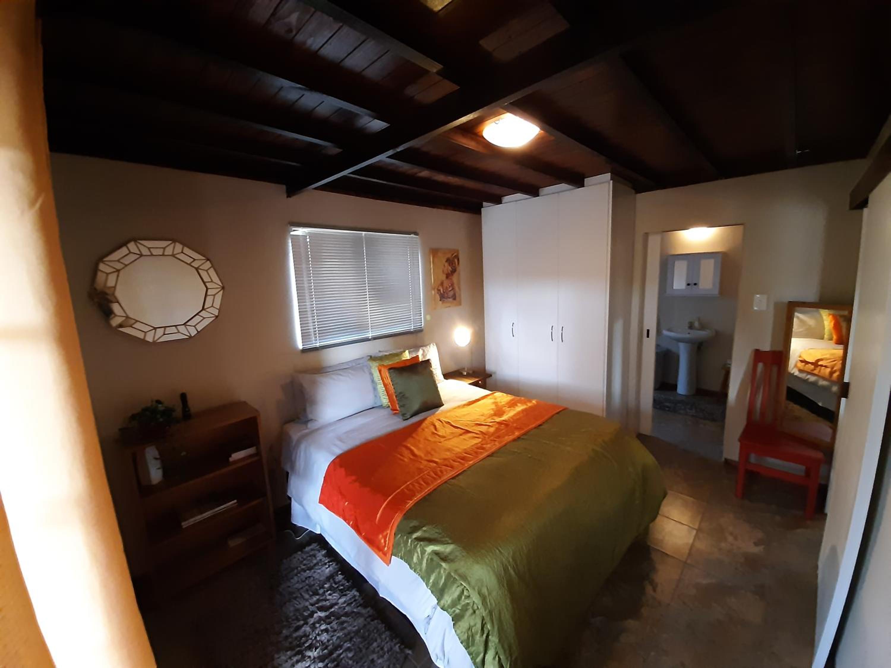 Chalet - Photo 5