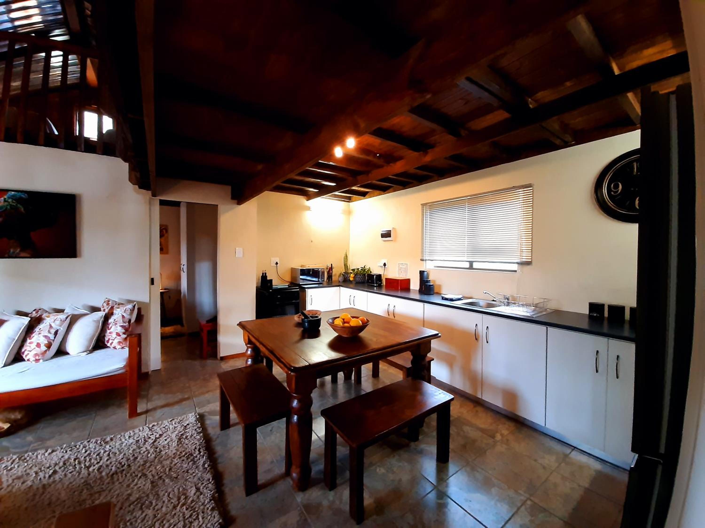 Chalet - Photo 30