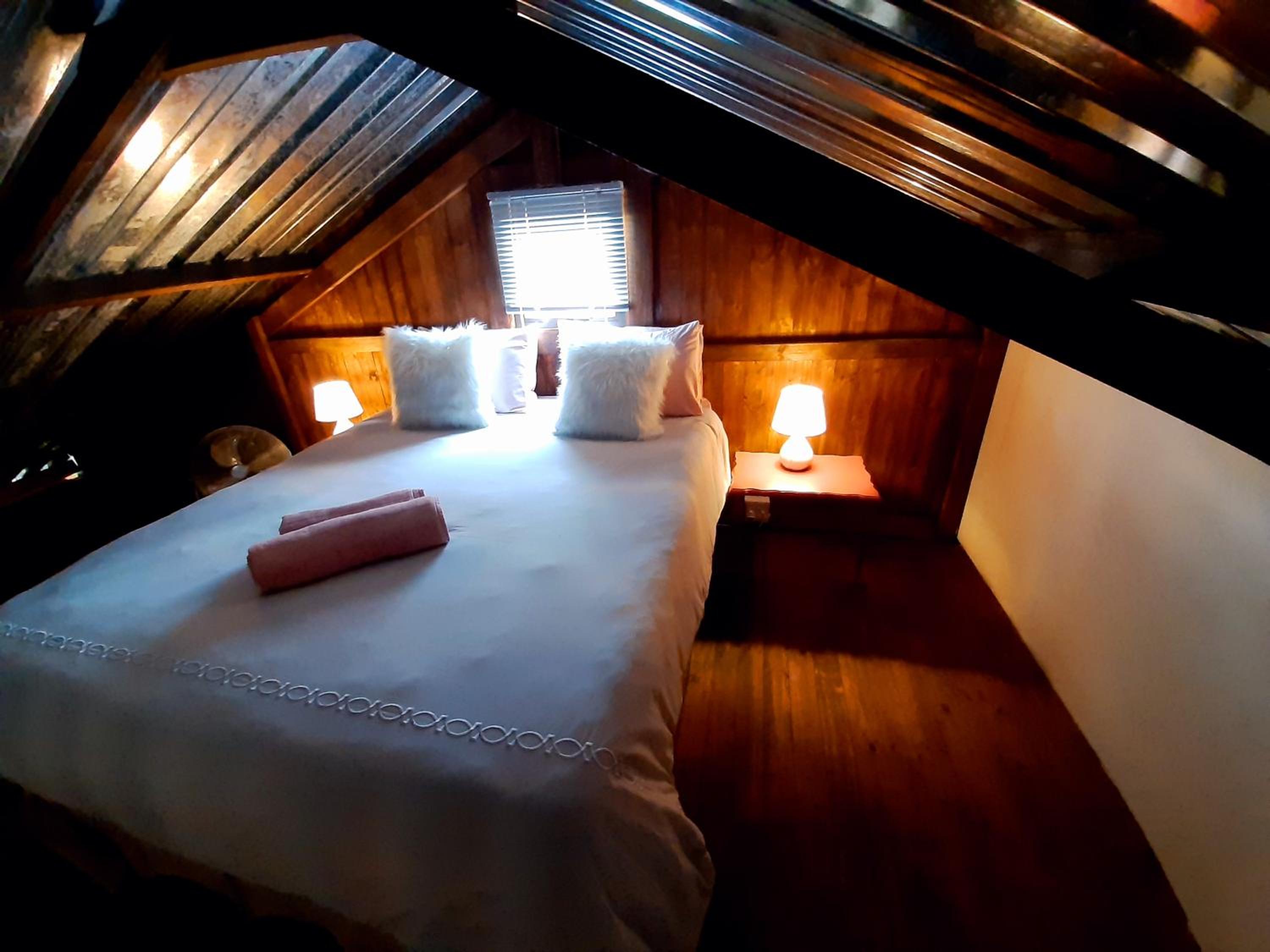Chalet - Photo 28
