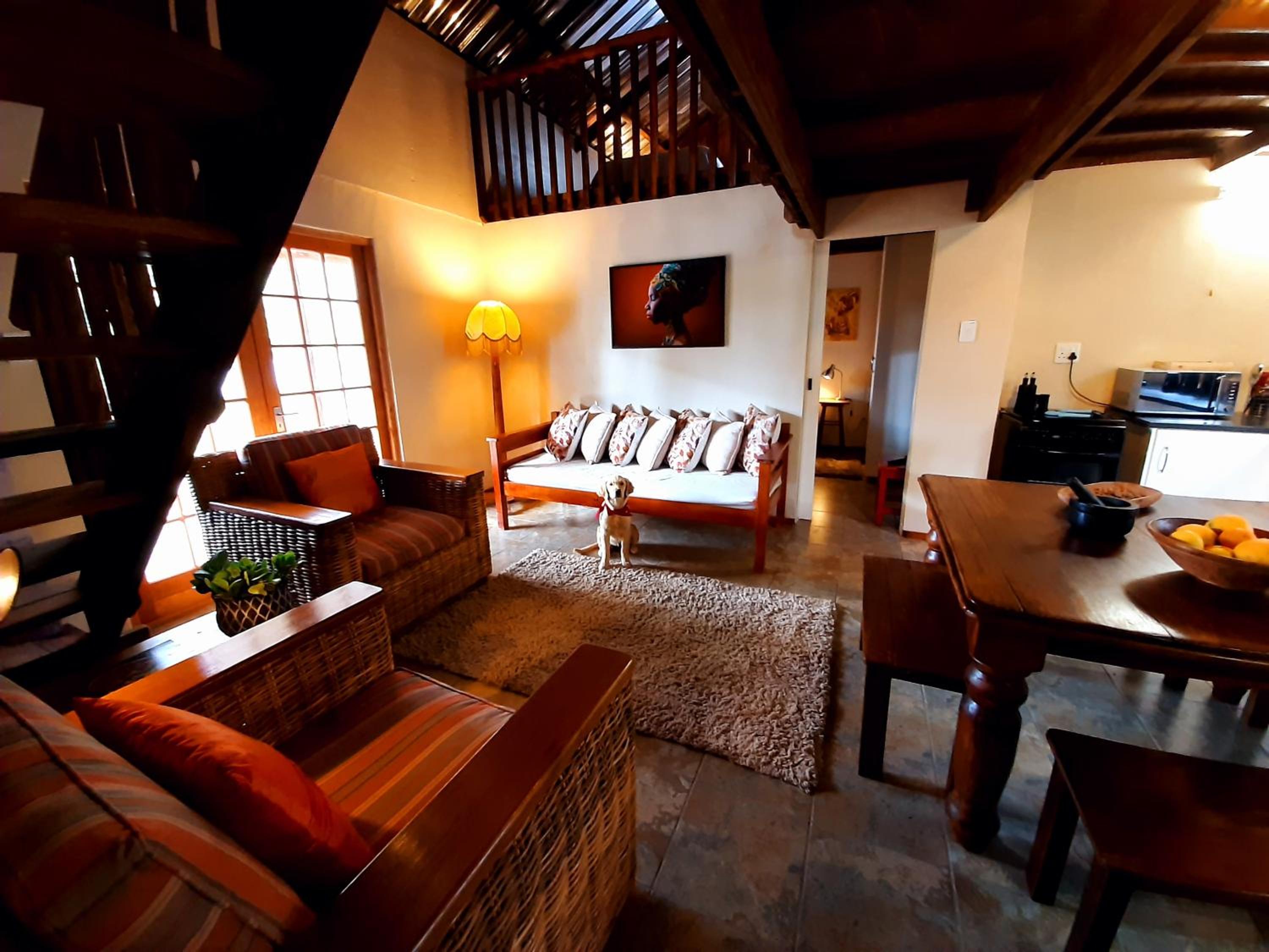 Chalet - Photo 19