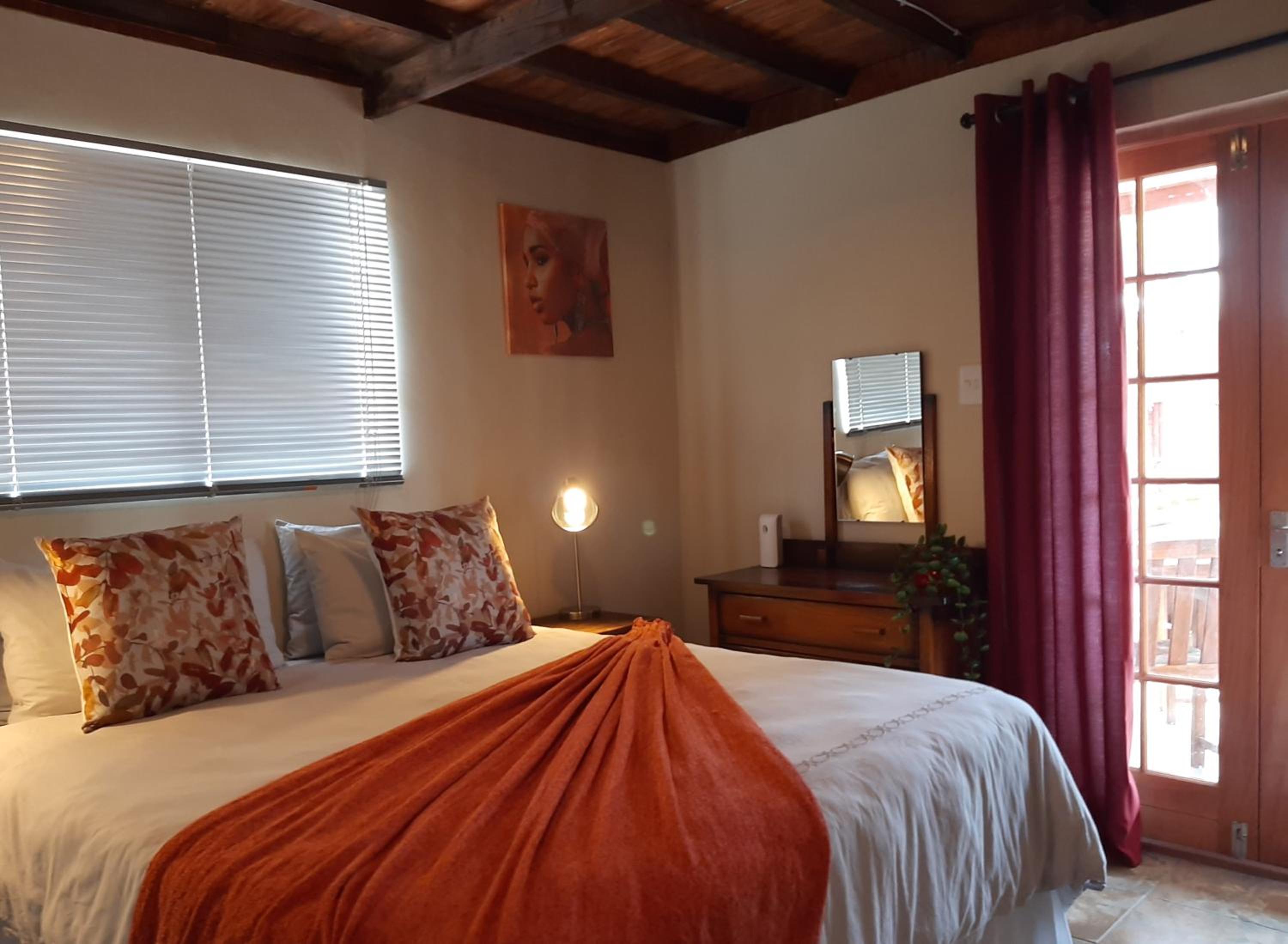 Chalet - Photo 27