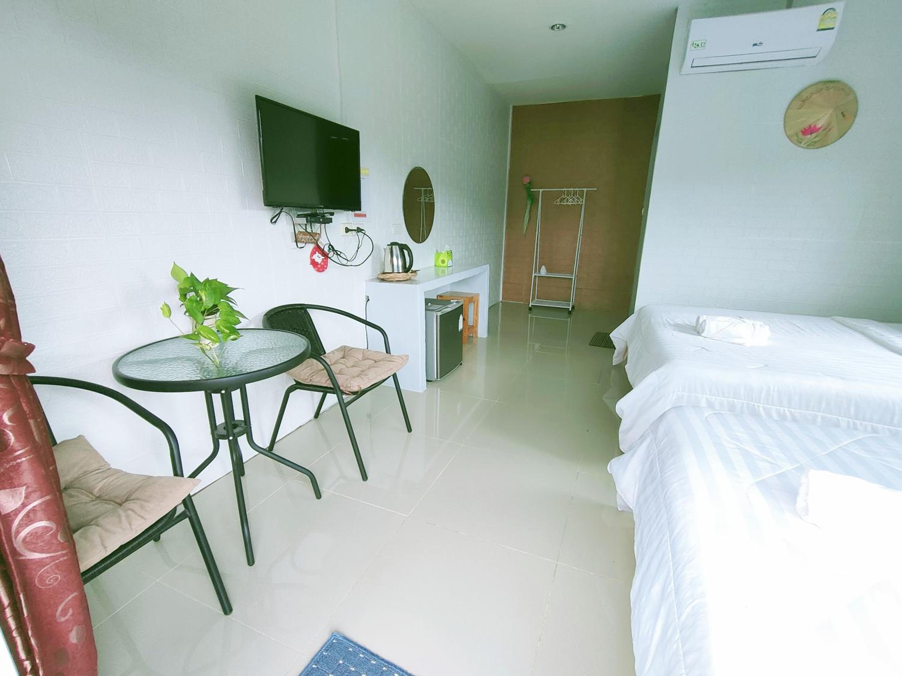 Triple Room with Mountain View - Photo 31
