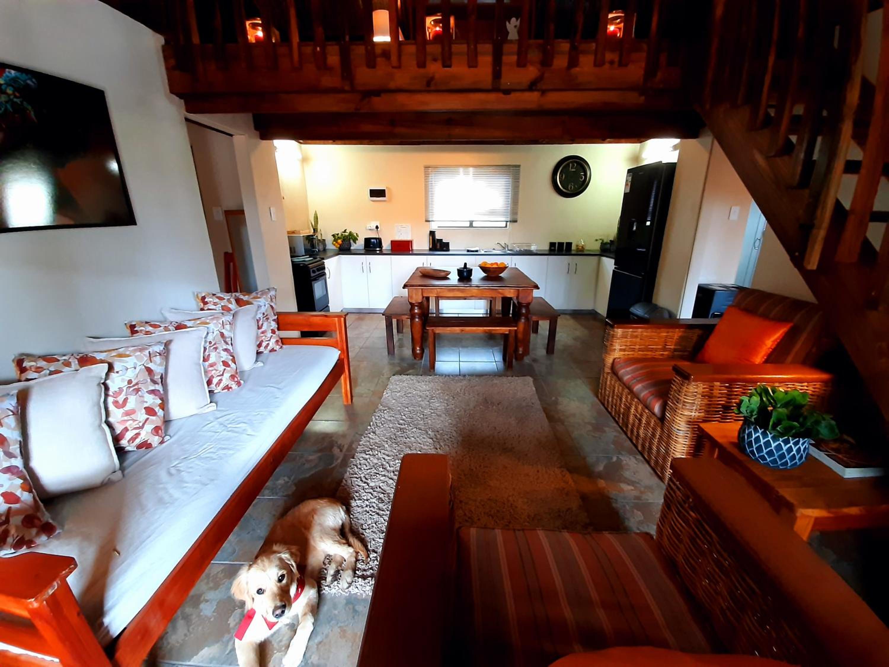 Chalet - Photo 1