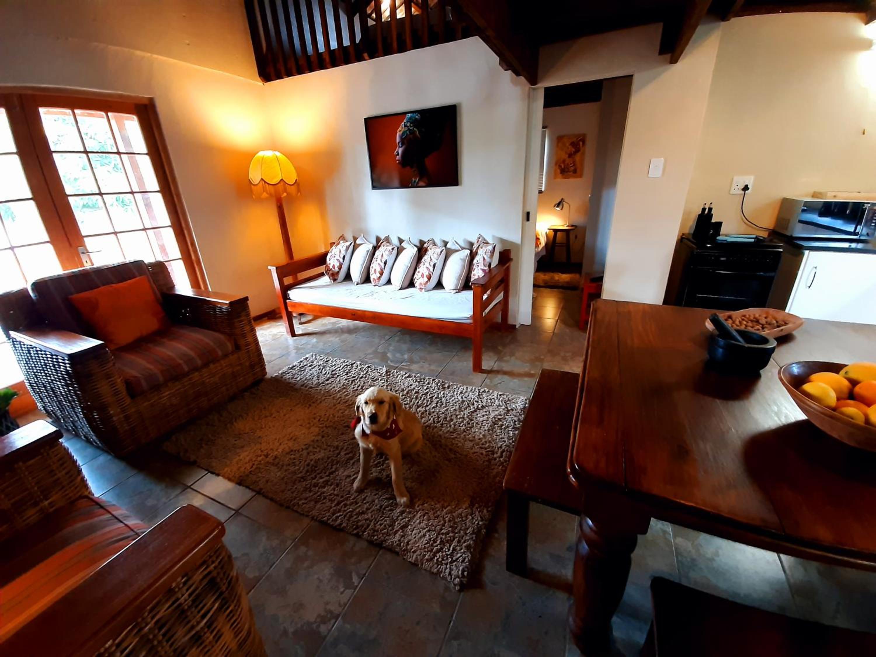 Chalet - Photo 16