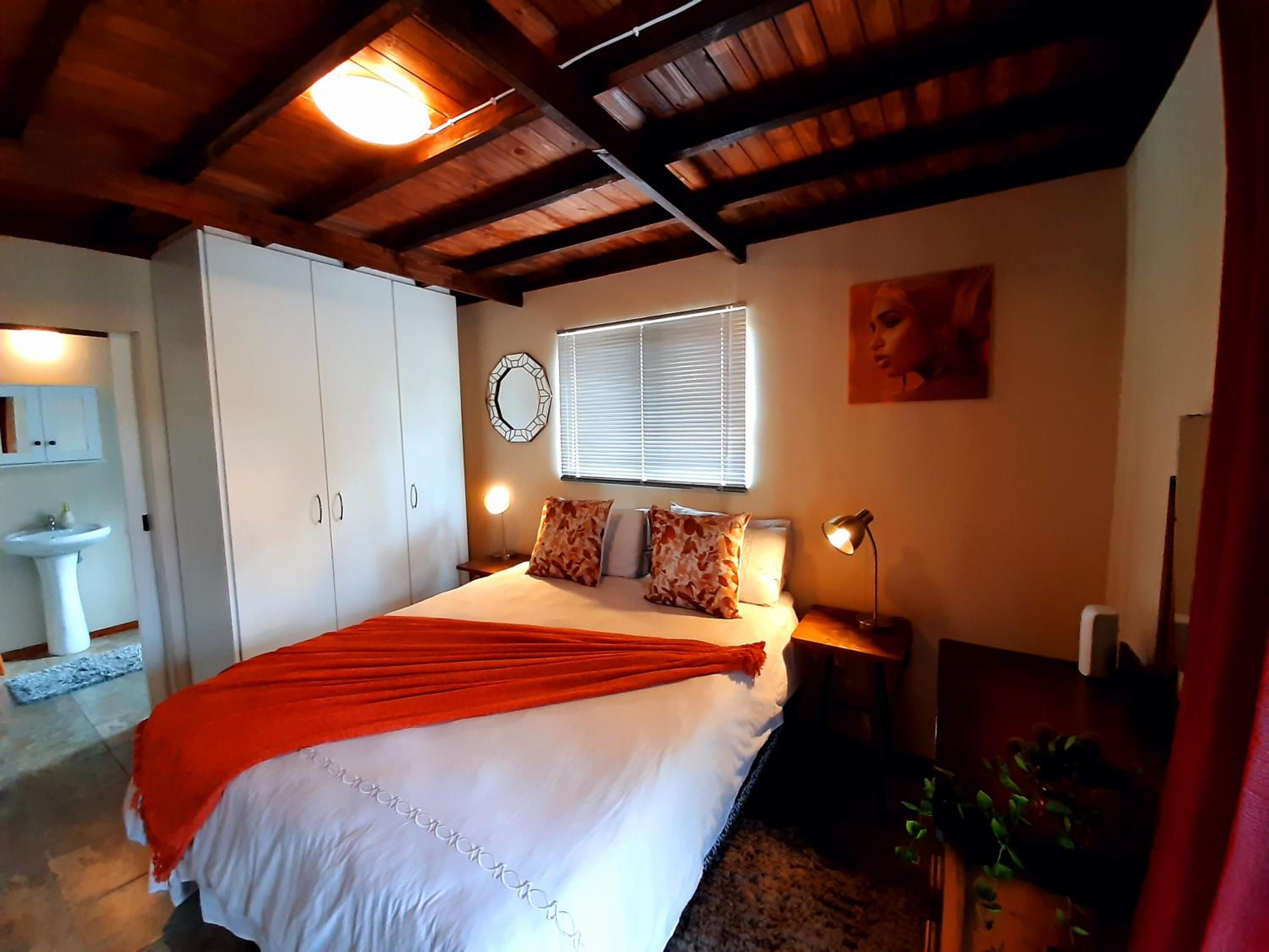 Chalet - Photo 23