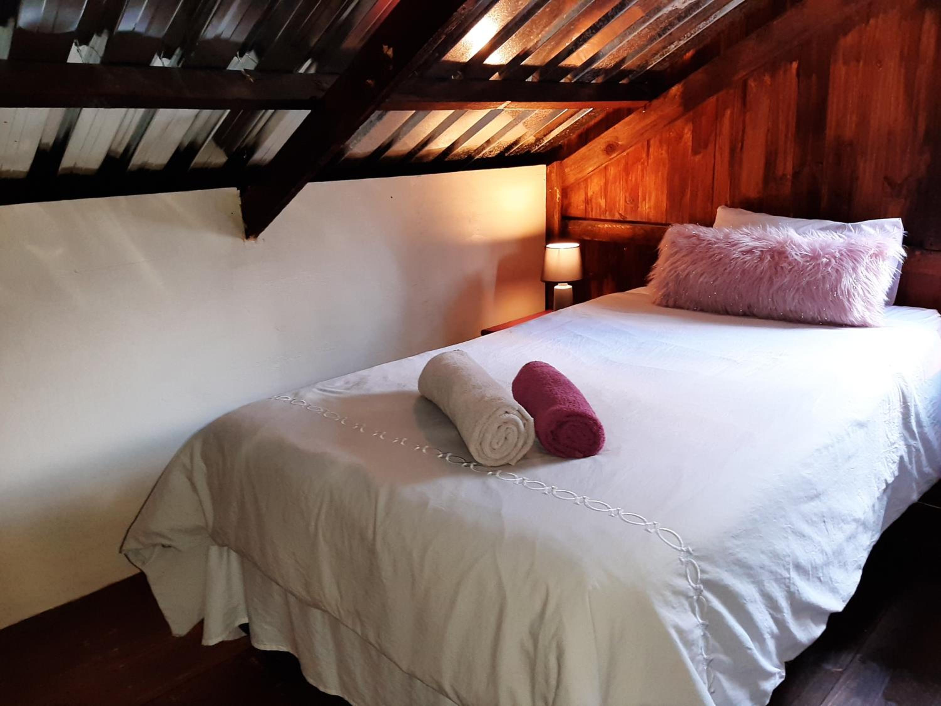 Chalet - Photo 4