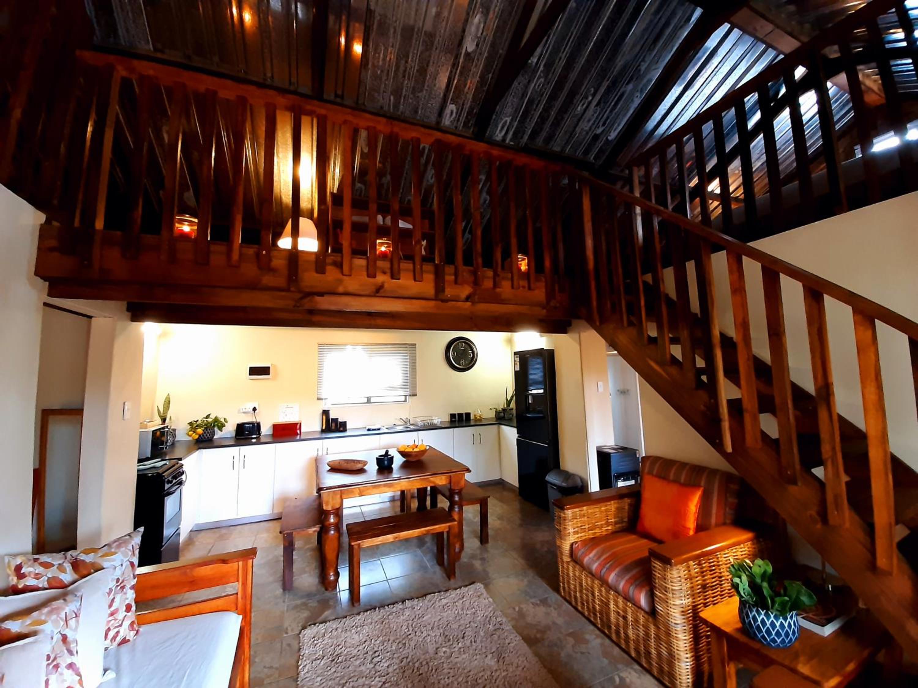 Chalet - Photo 21