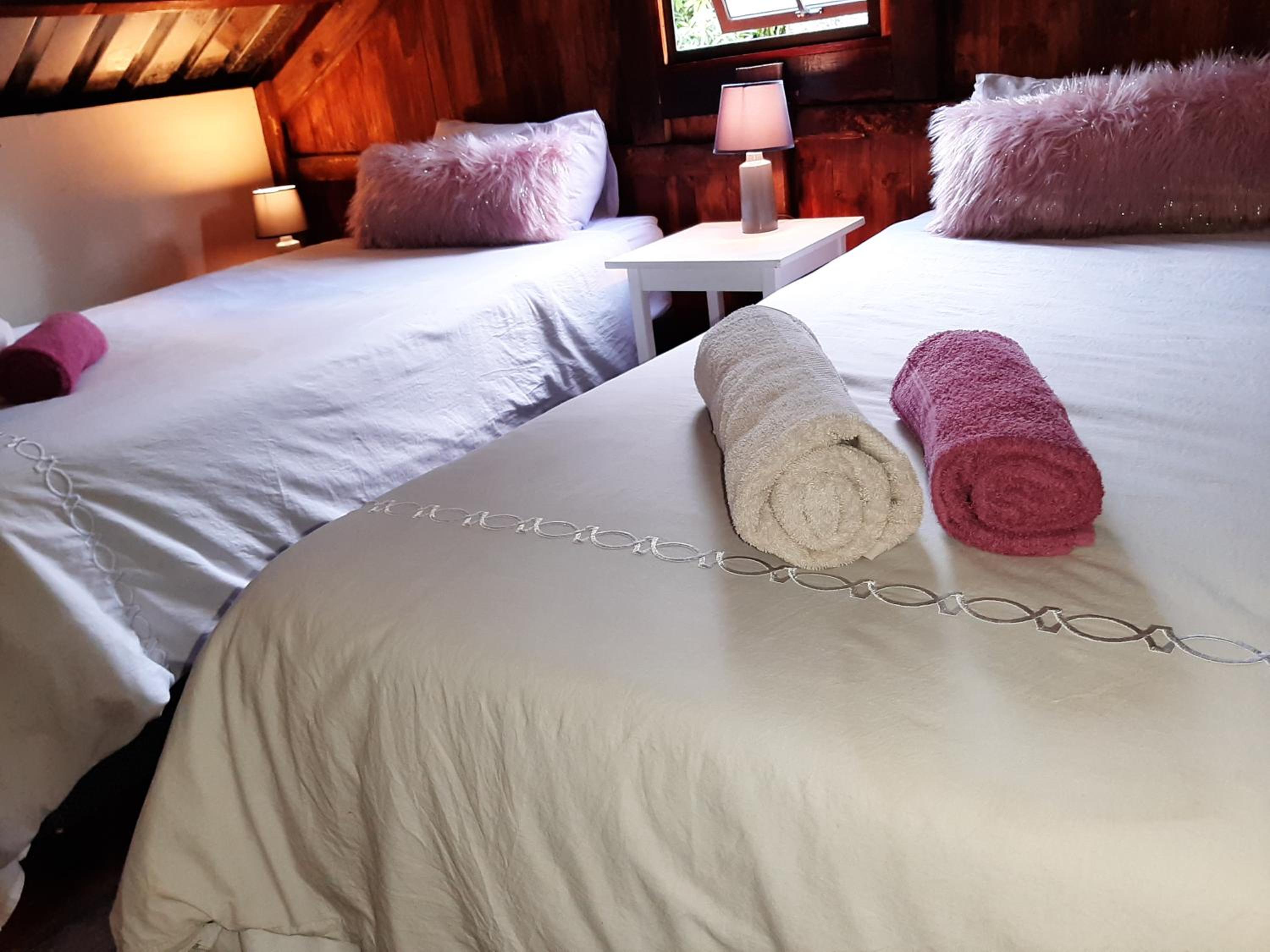 Chalet - Photo 26