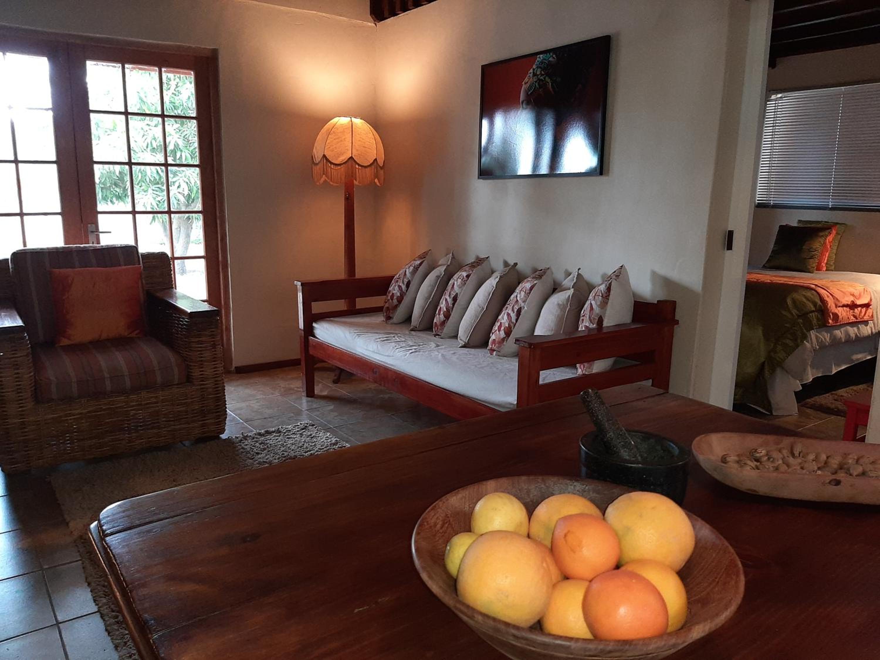 Chalet - Photo 35