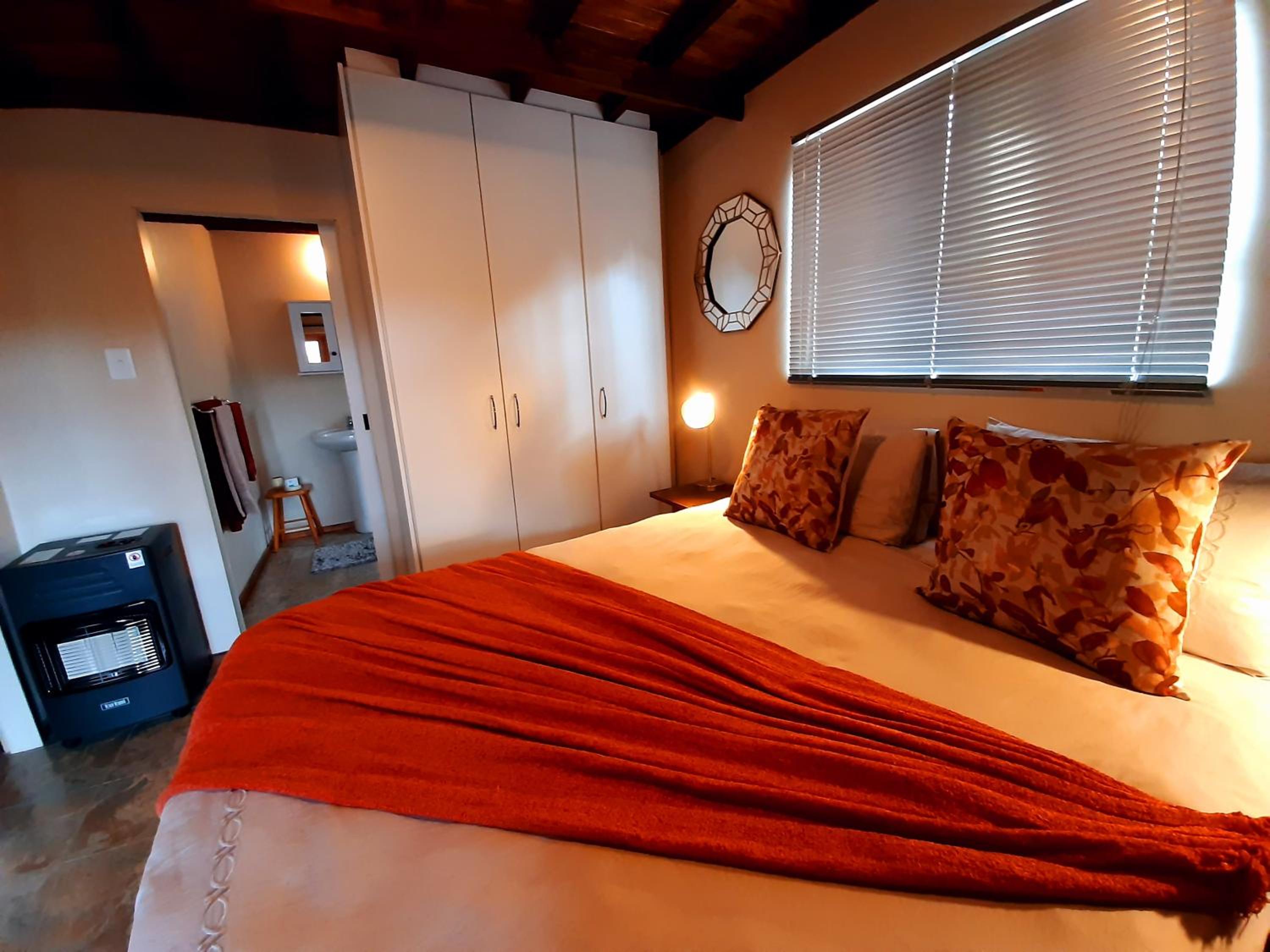 Chalet - Photo 25