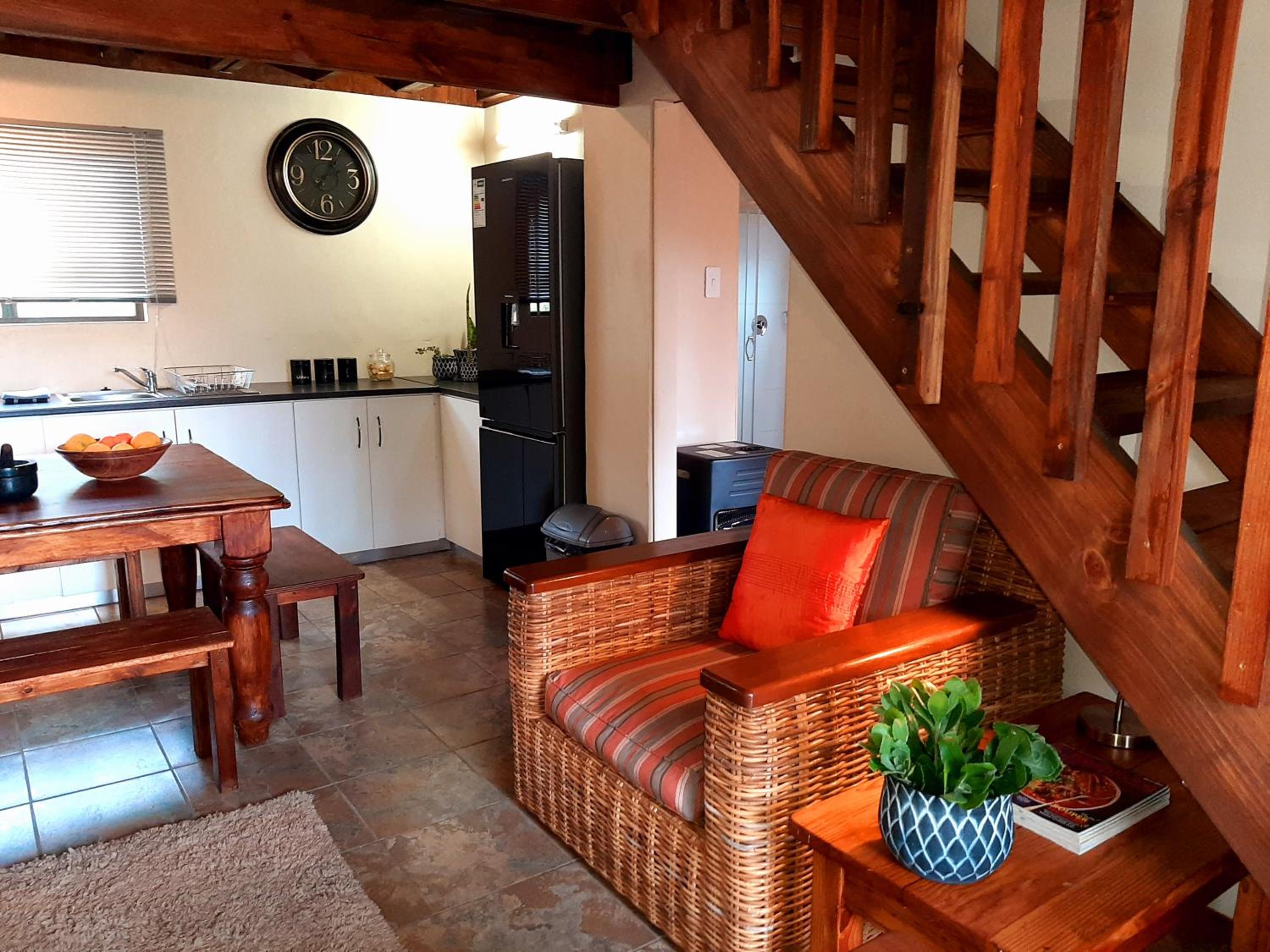 Chalet - Photo 18