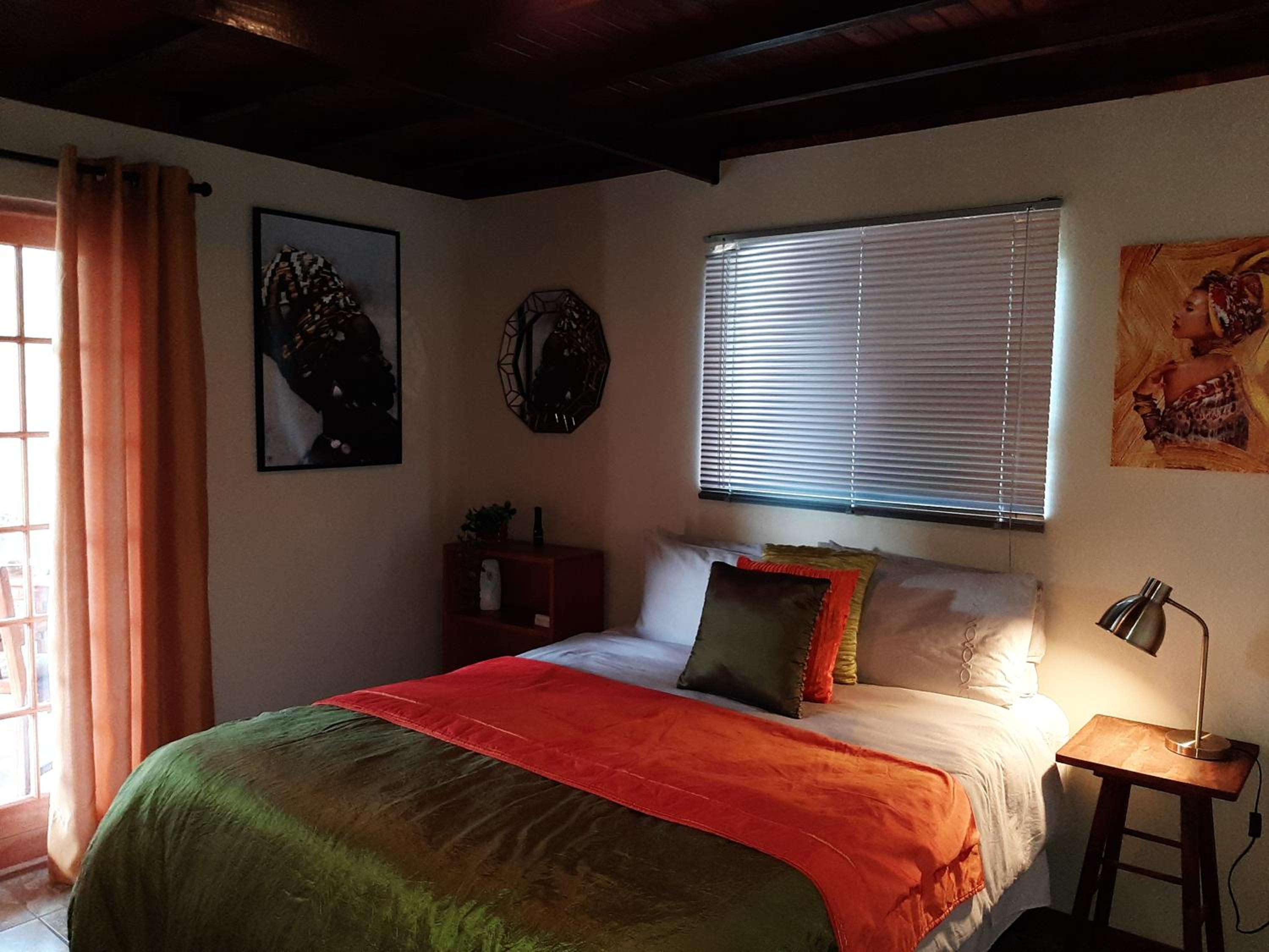 Chalet - Photo 2