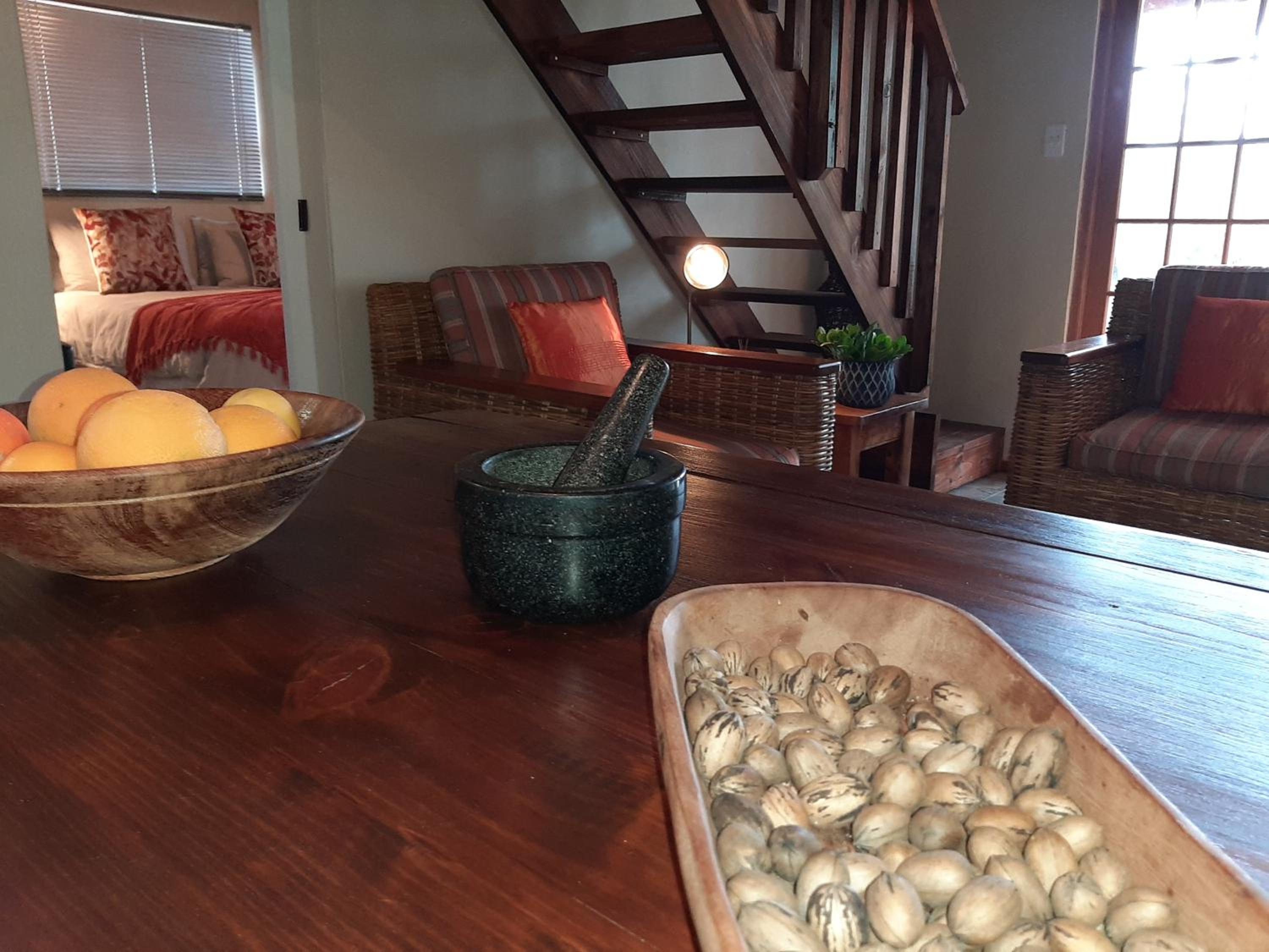 Chalet - Photo 17