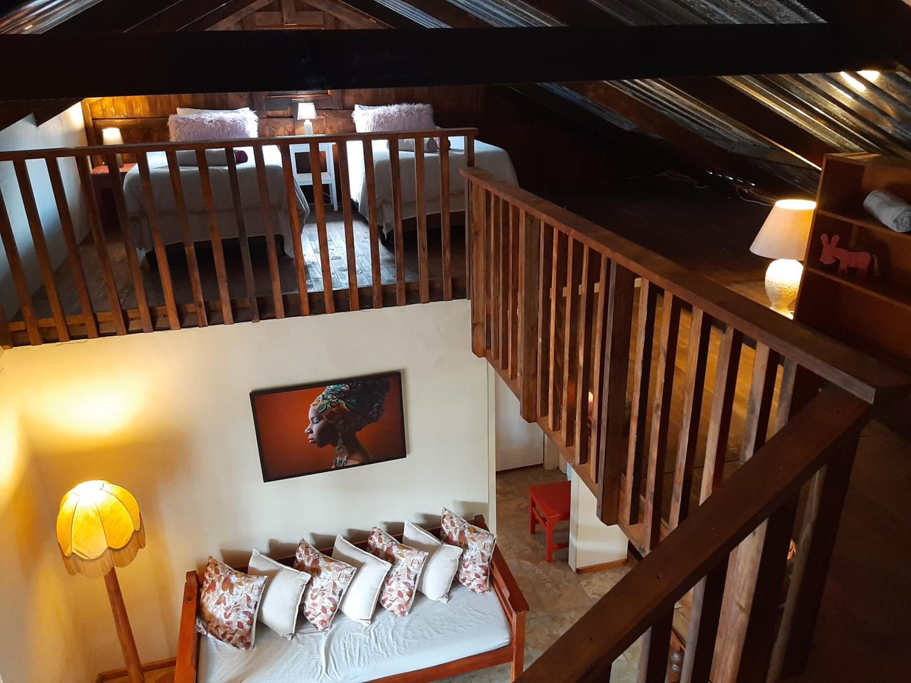 Chalet - Photo 15