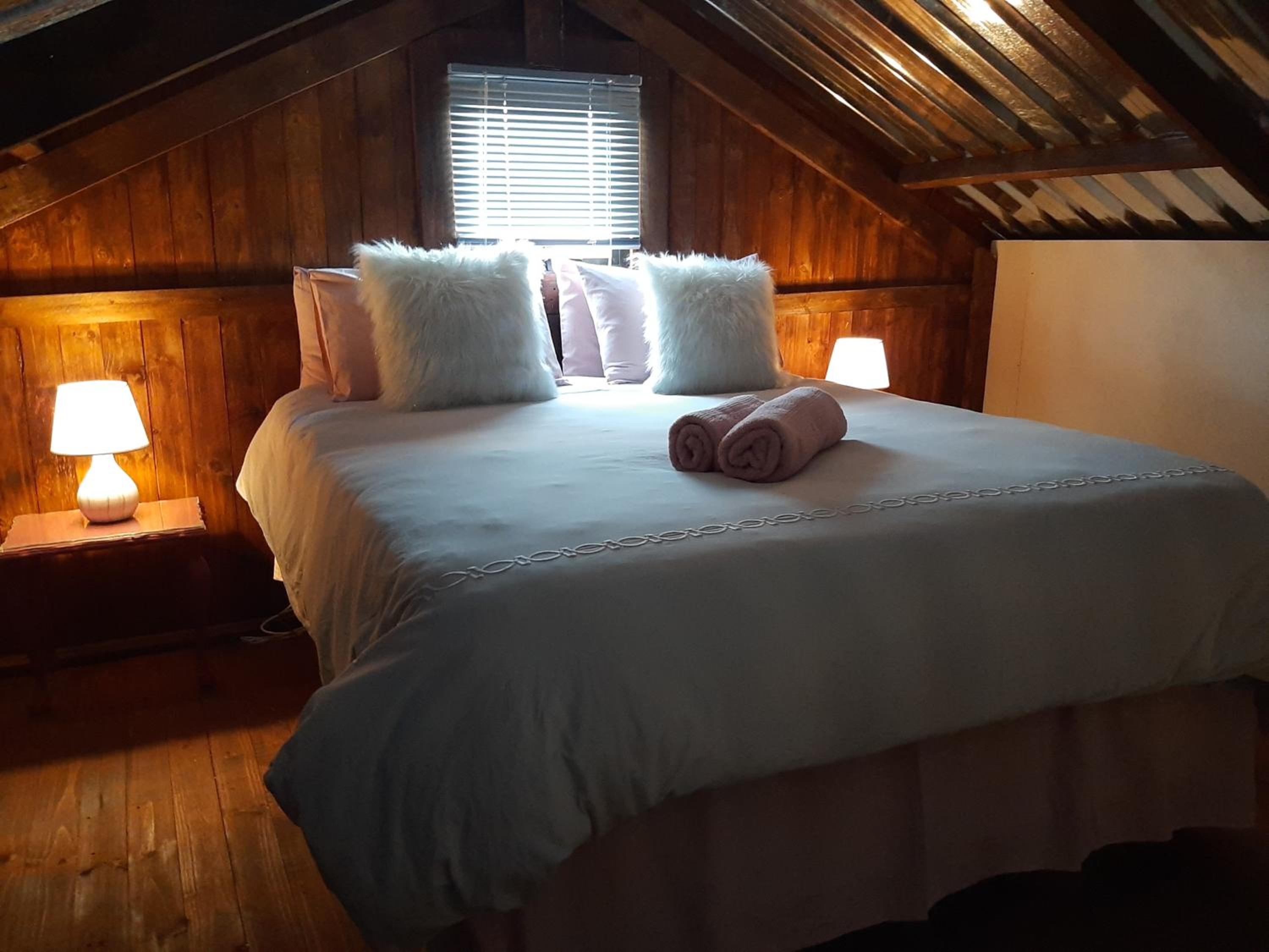 Chalet - Photo 3