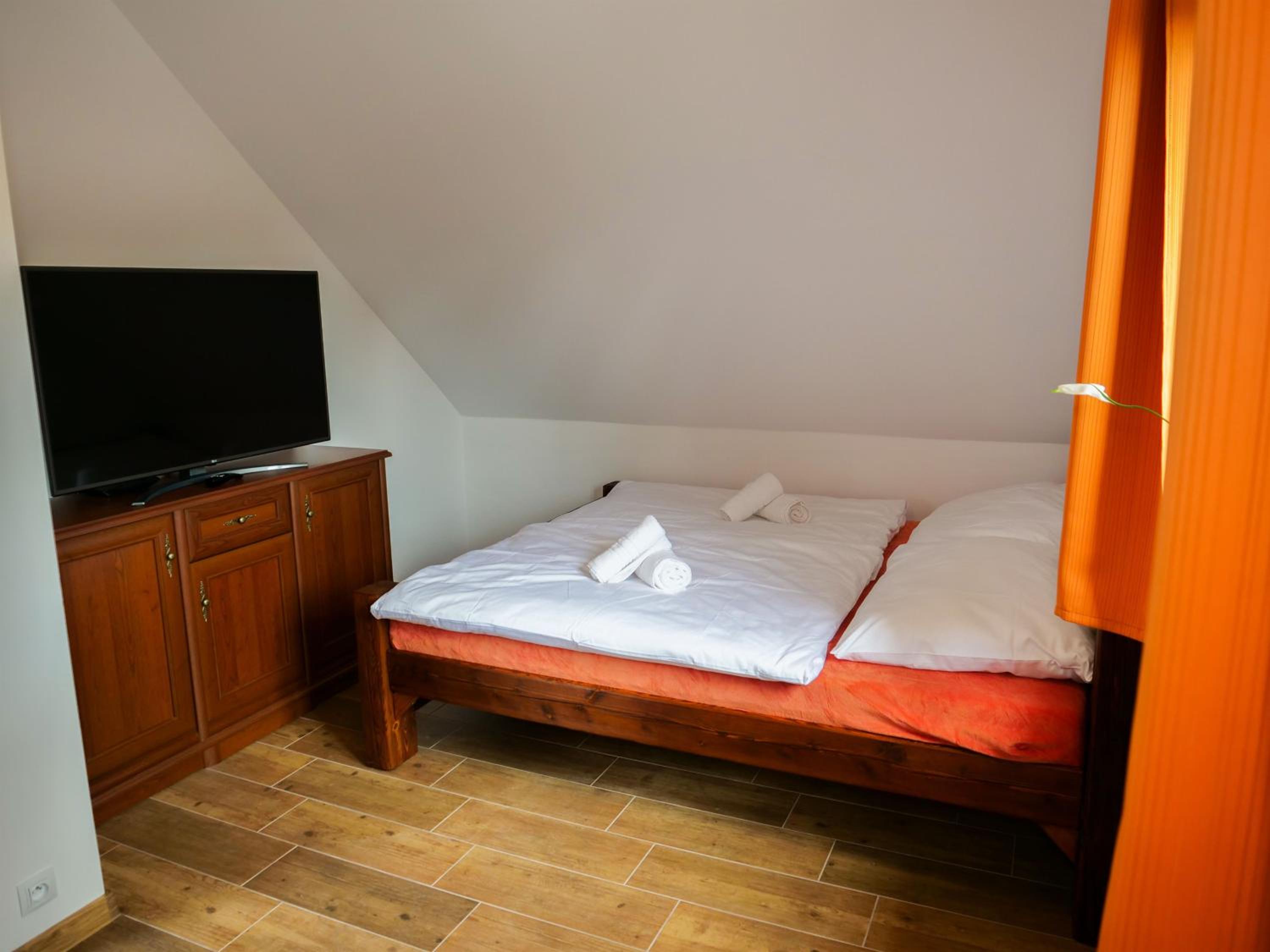 Duplex Apartment photo 1